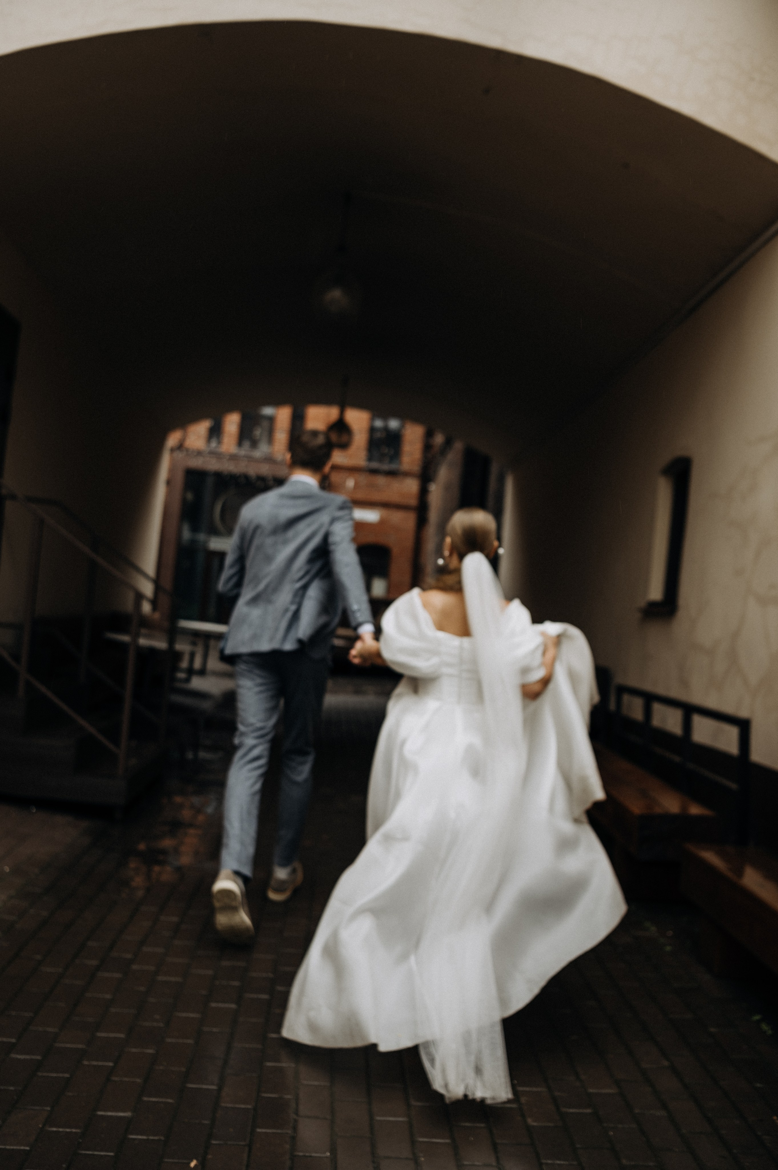 Юля и Радим