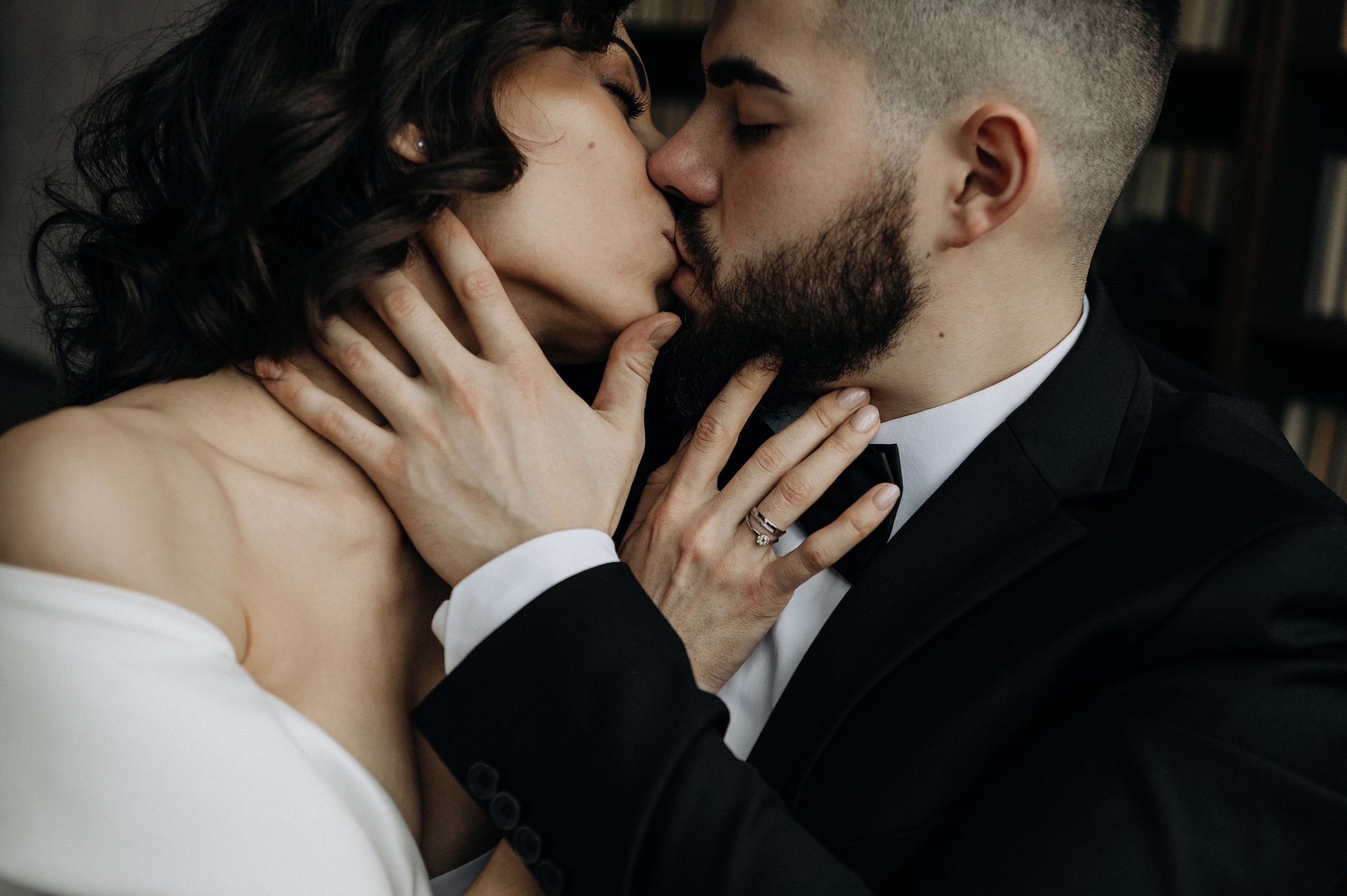 Жанна и Дима