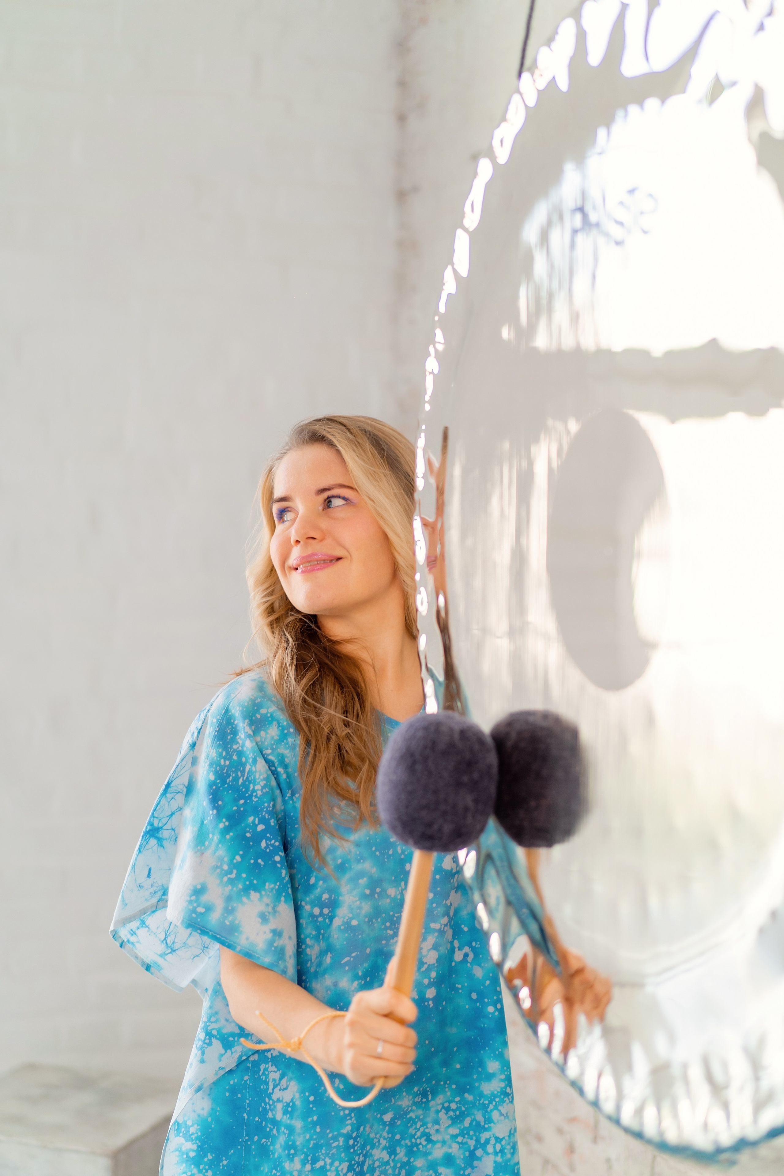 Нина «Незрячая фея». Семейный и женский фотограф. Видеомейкер в Новосибирске