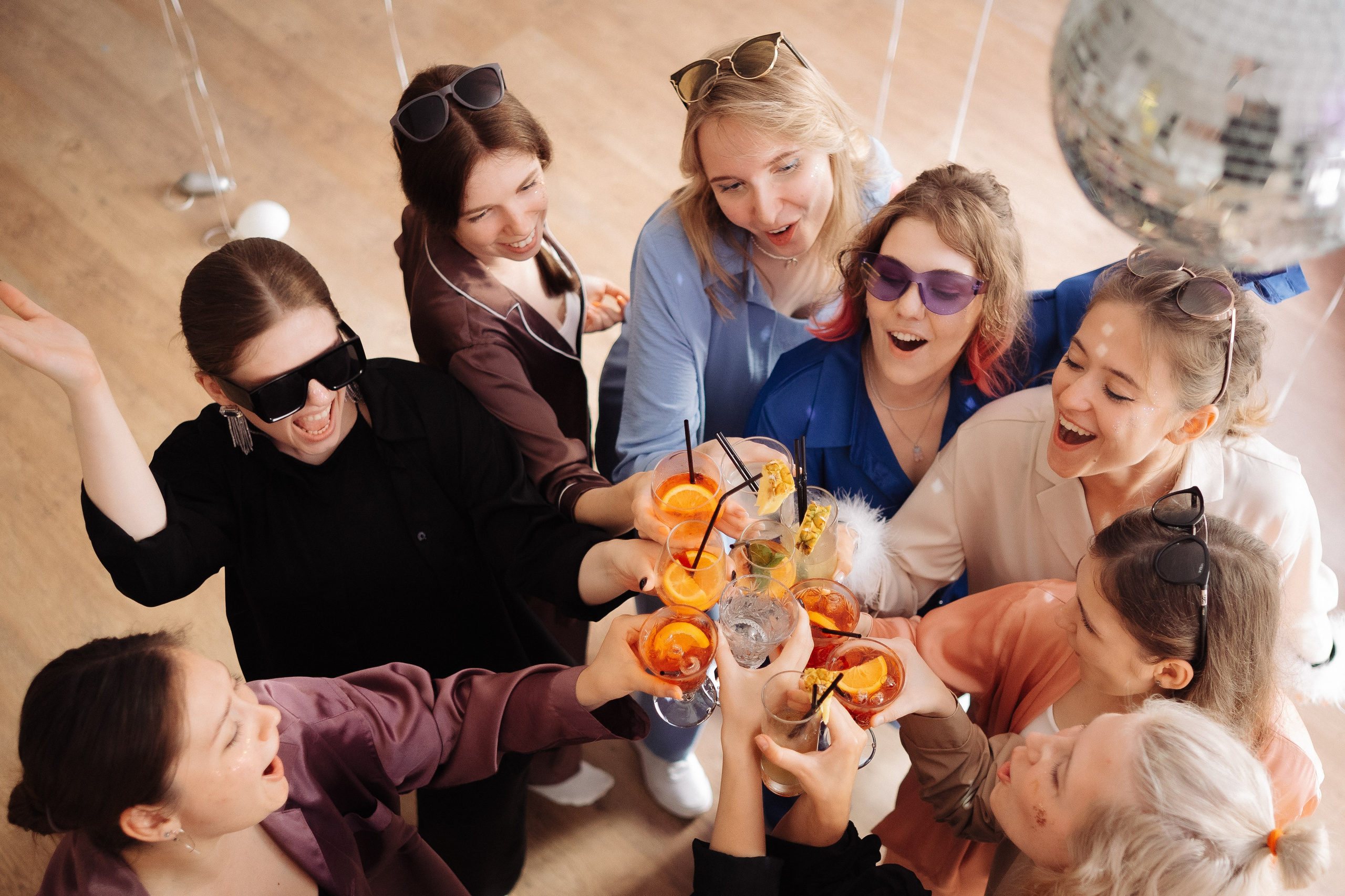 Портфолио. Беркутов Александр ивент-фотограф в Перми