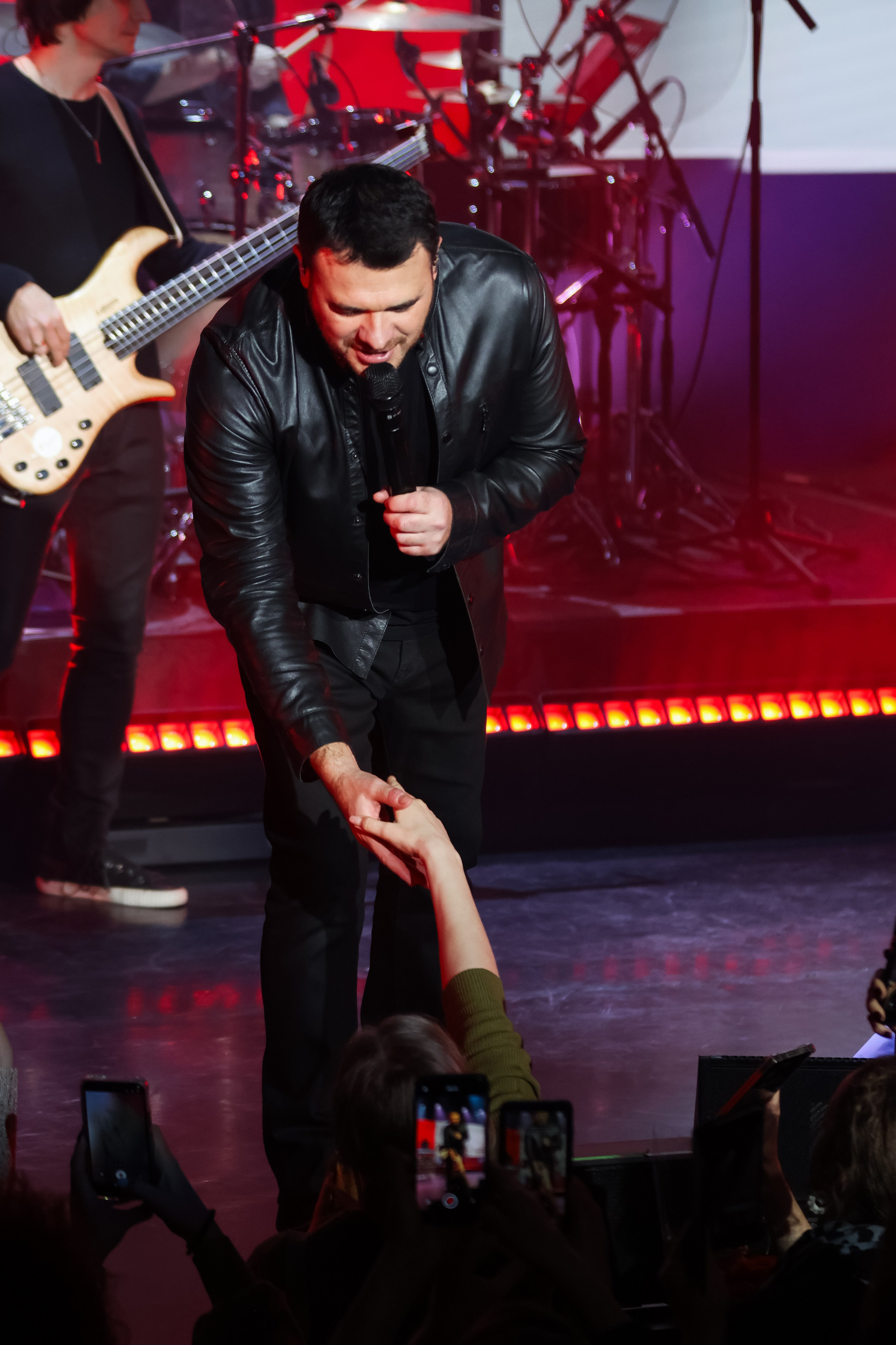 Emin, Пушкино. Фотограф Ольга Махалова — Санкт-Петербург, Москва, Нижний Новгород