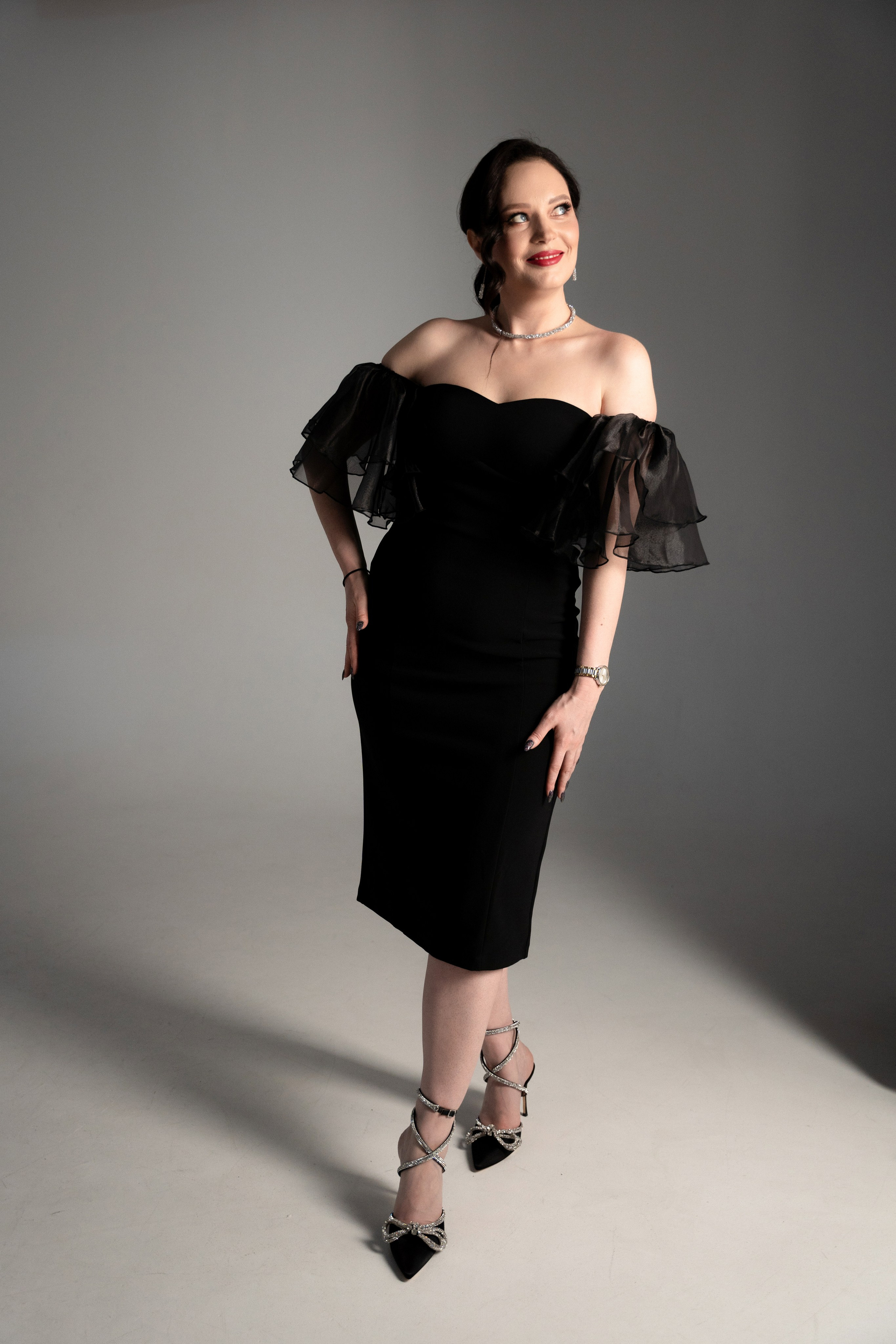 Кристина. Анастасия Антипинская — профессиональный фотограф в Хабаровске