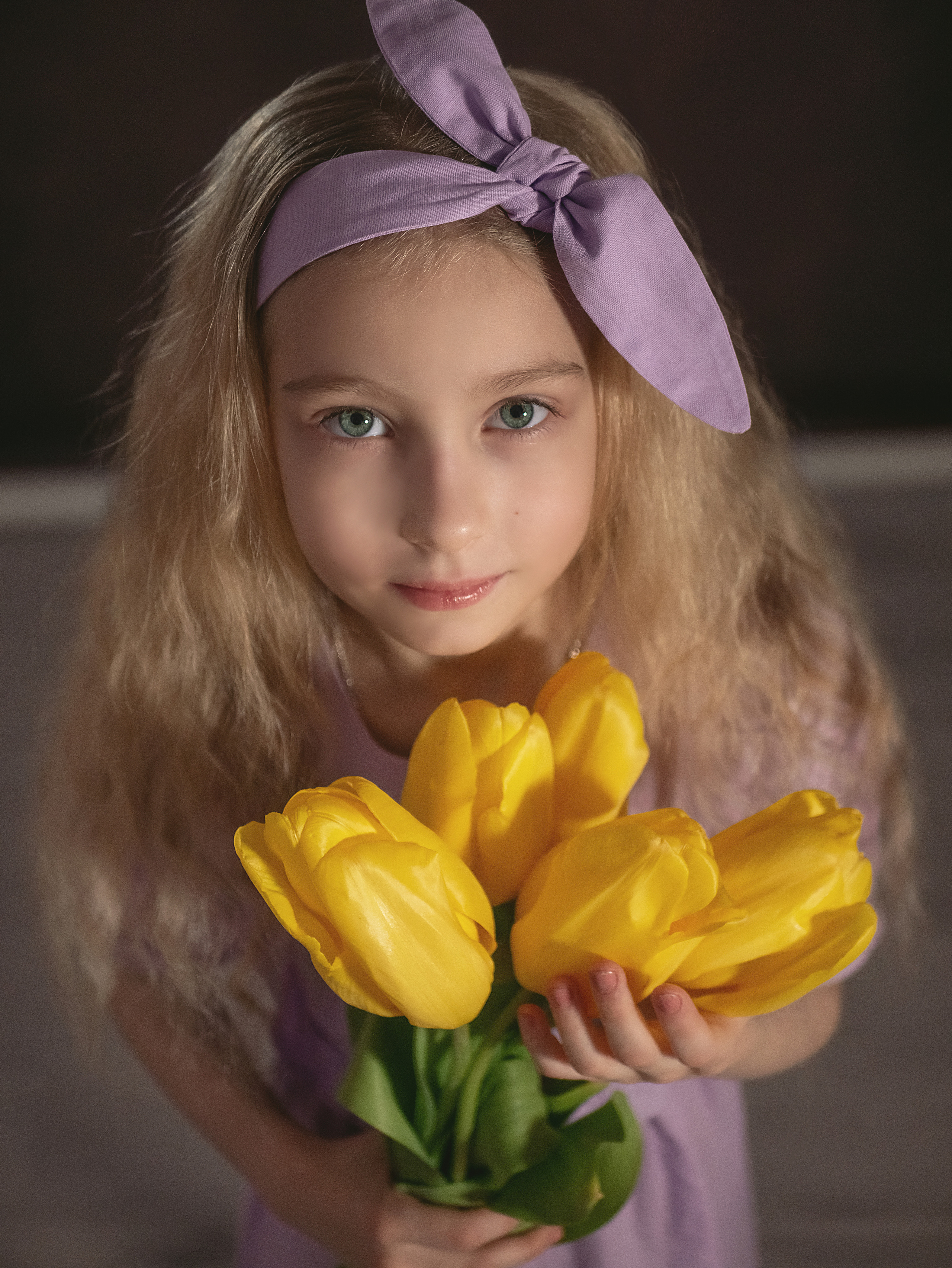 Детские съемки. Школьный и семейный фотограф/видеограф в г. Курганинске