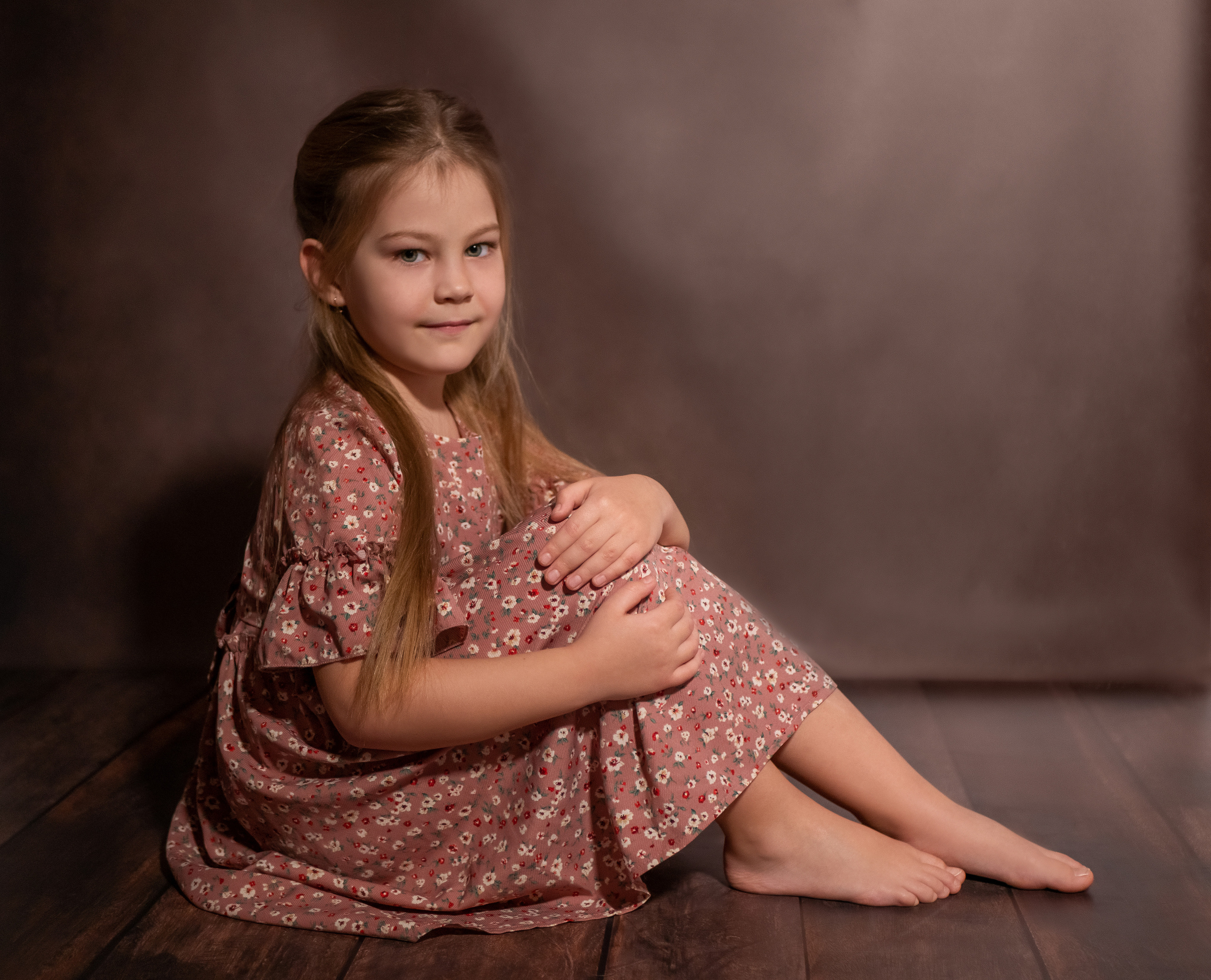 Детские съемки. Школьный и семейный фотограф/видеограф в г. Курганинске