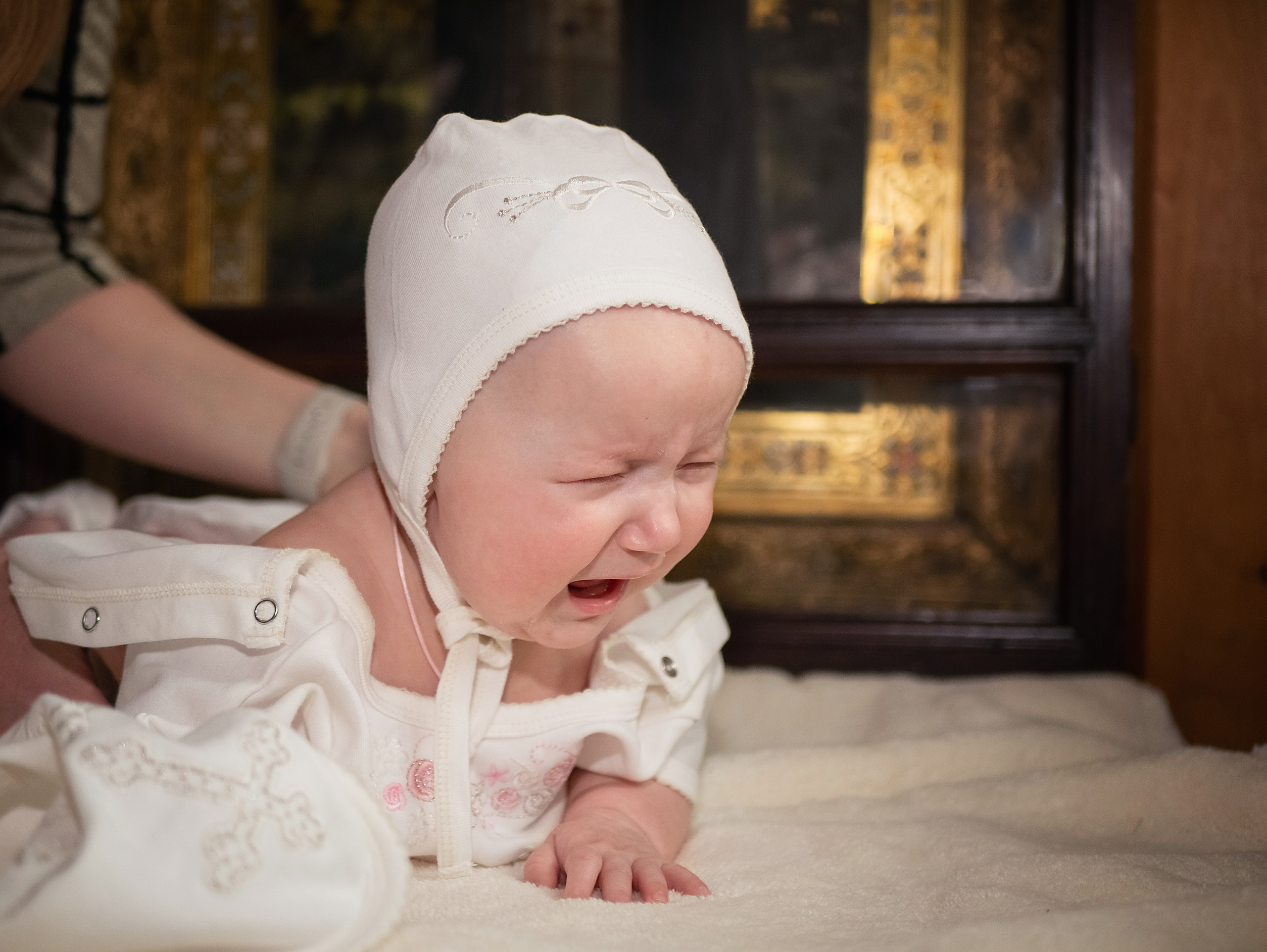 Фотосъемка Таинств. Школьный и семейный фотограф/видеограф в г. Курганинске