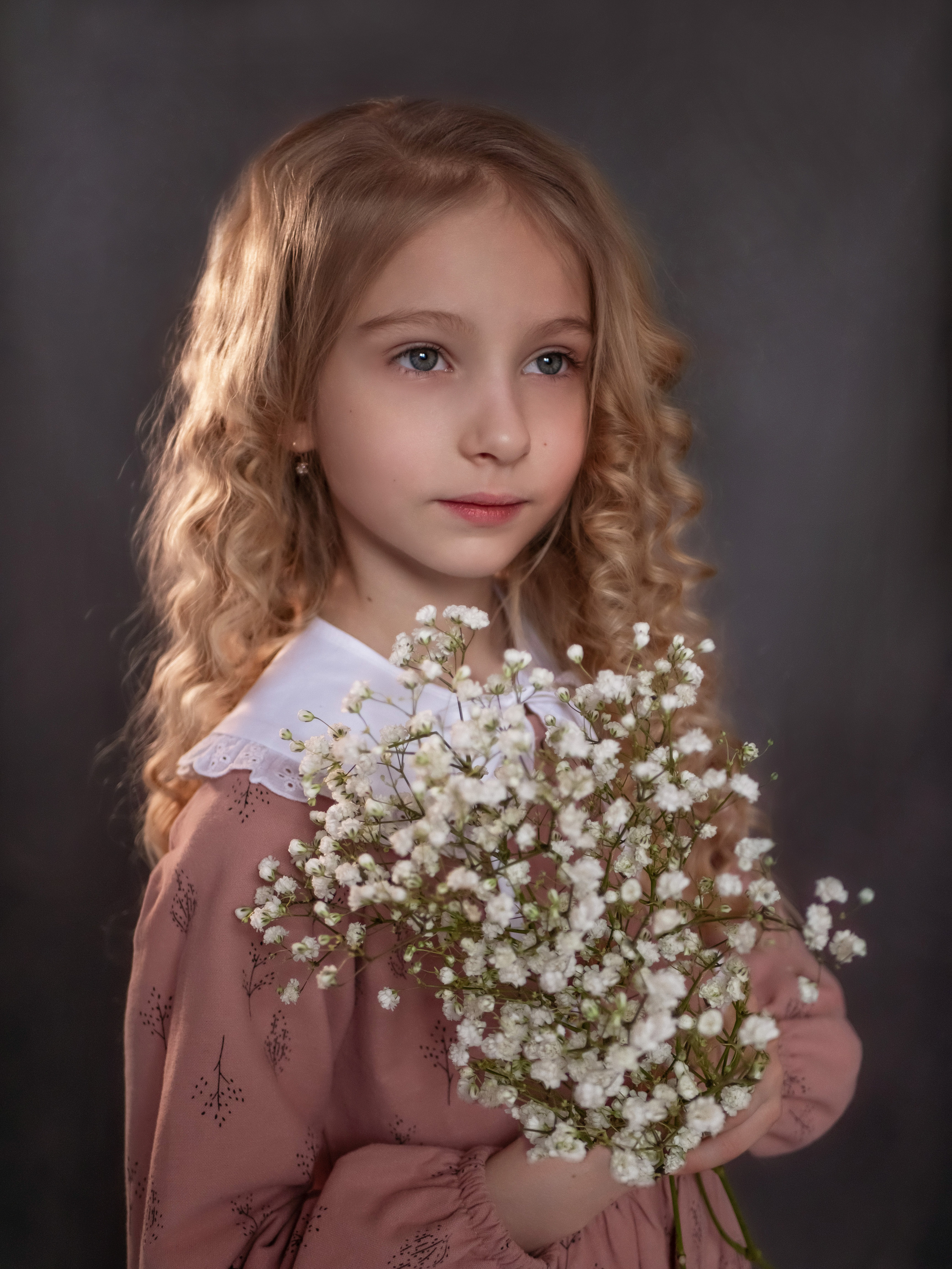 Детские съемки. Школьный и семейный фотограф/видеограф в г. Курганинске