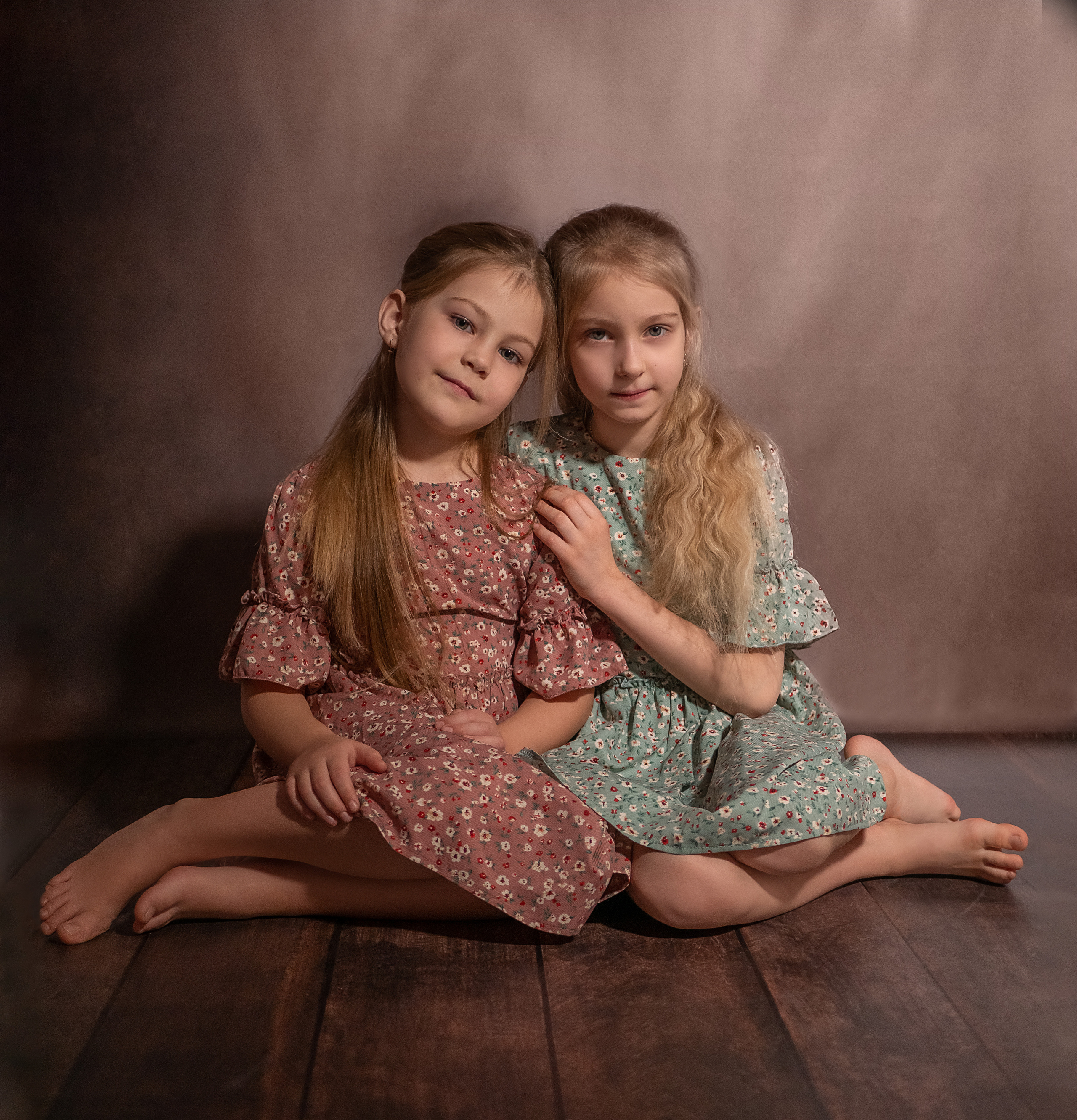 Детские съемки. Школьный и семейный фотограф/видеограф в г. Курганинске