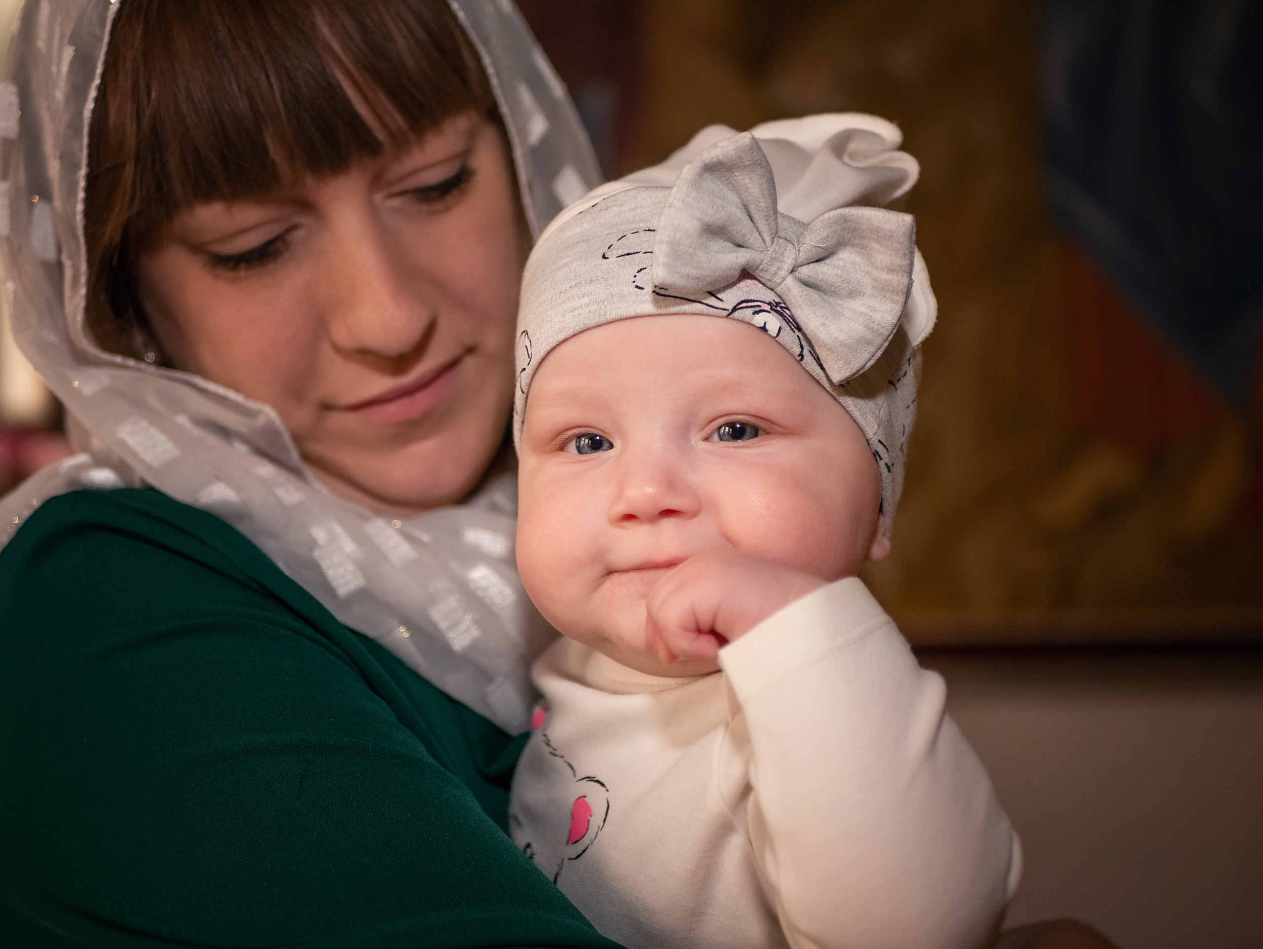 Фотосъемка Таинств. Школьный и семейный фотограф/видеограф в г. Курганинске