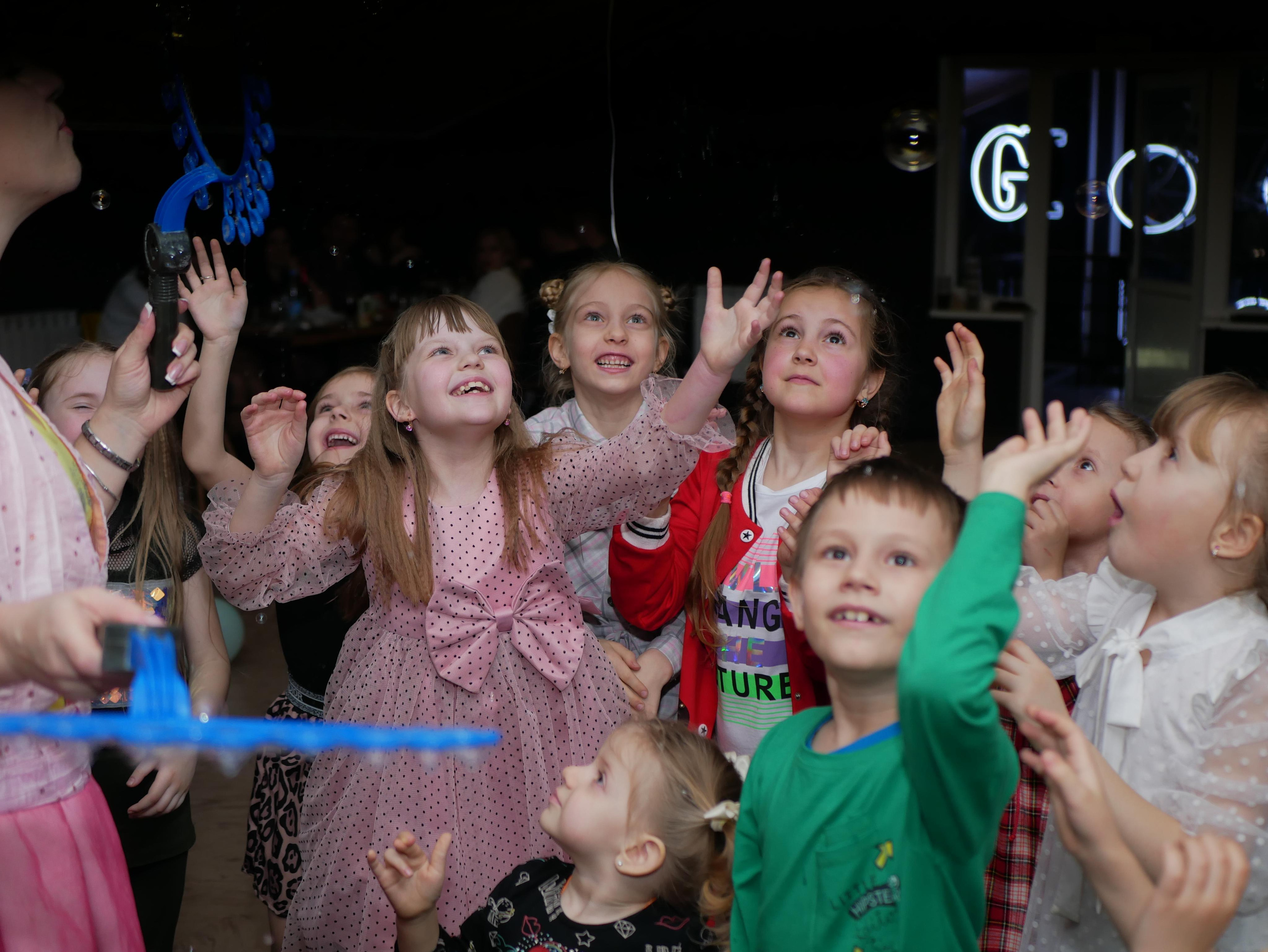 Репортажная фотосъемка. Школьный и семейный фотограф/видеограф в г. Курганинске