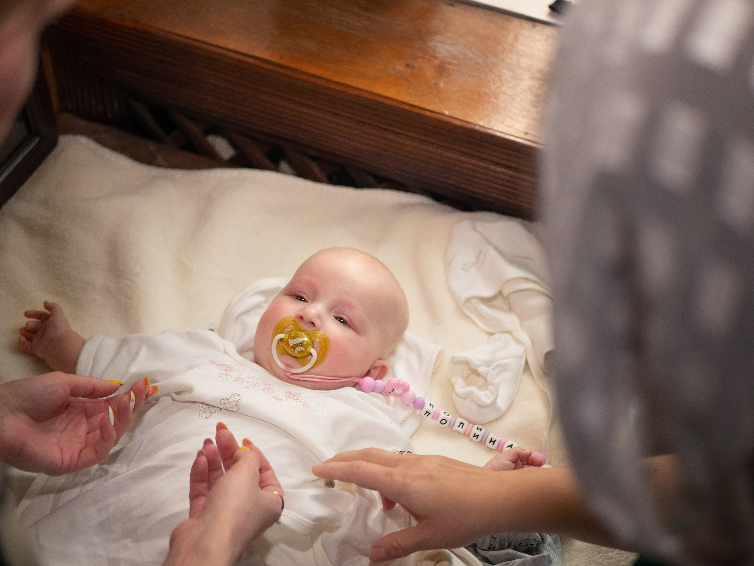 Фотосъемка Таинств. Школьный и семейный фотограф/видеограф в г. Курганинске