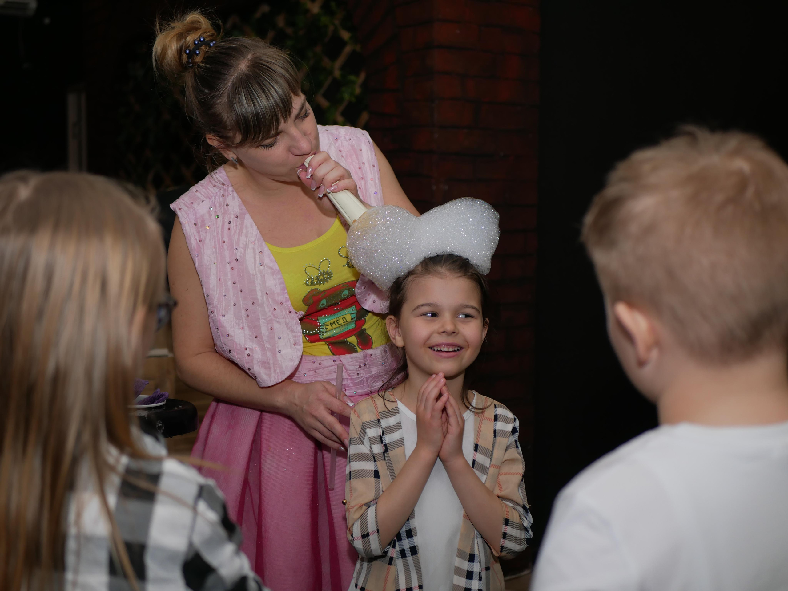 Репортажная фотосъемка. Школьный и семейный фотограф/видеограф в г. Курганинске