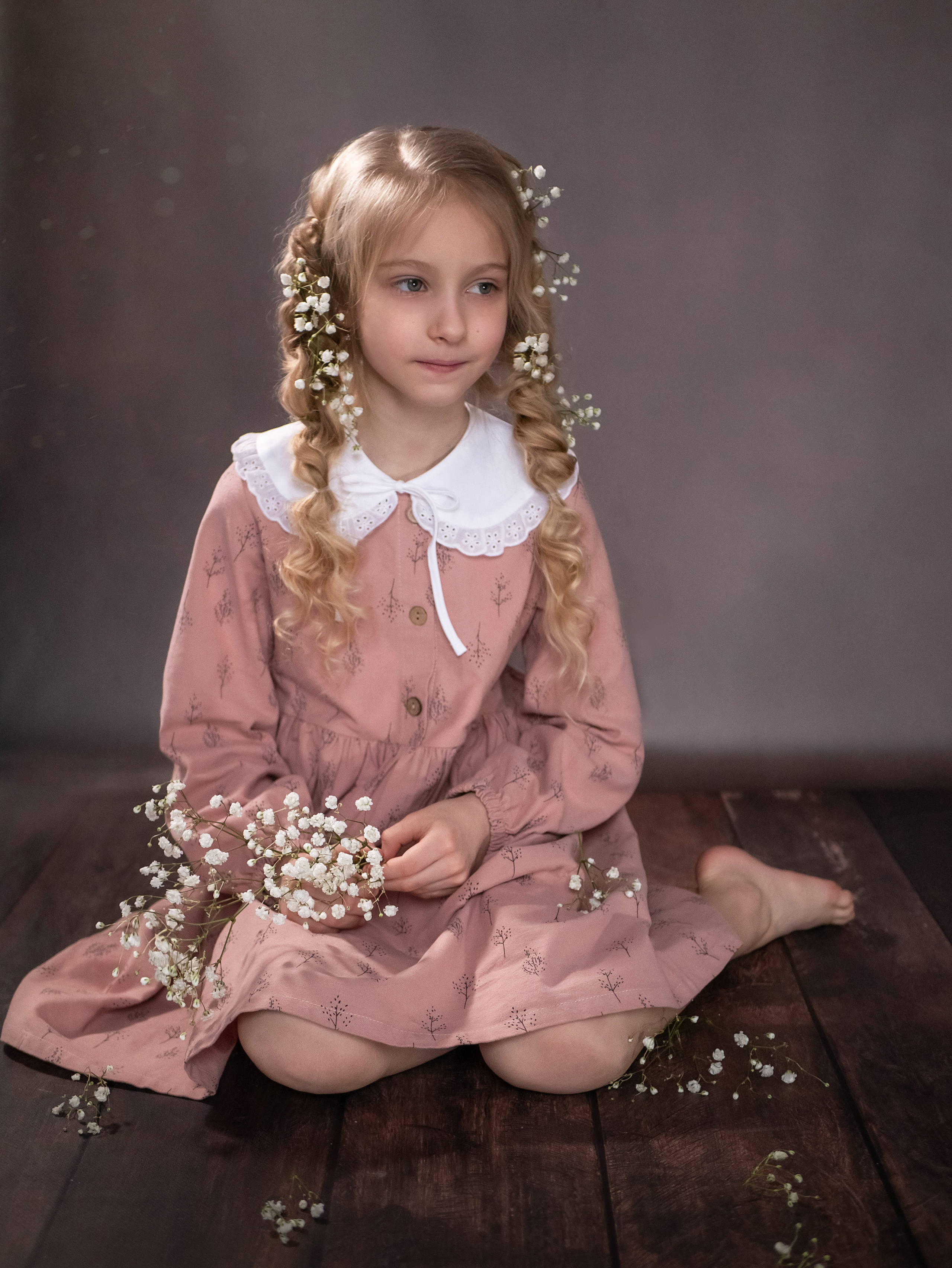 Детские съемки. Школьный и семейный фотограф/видеограф в г. Курганинске