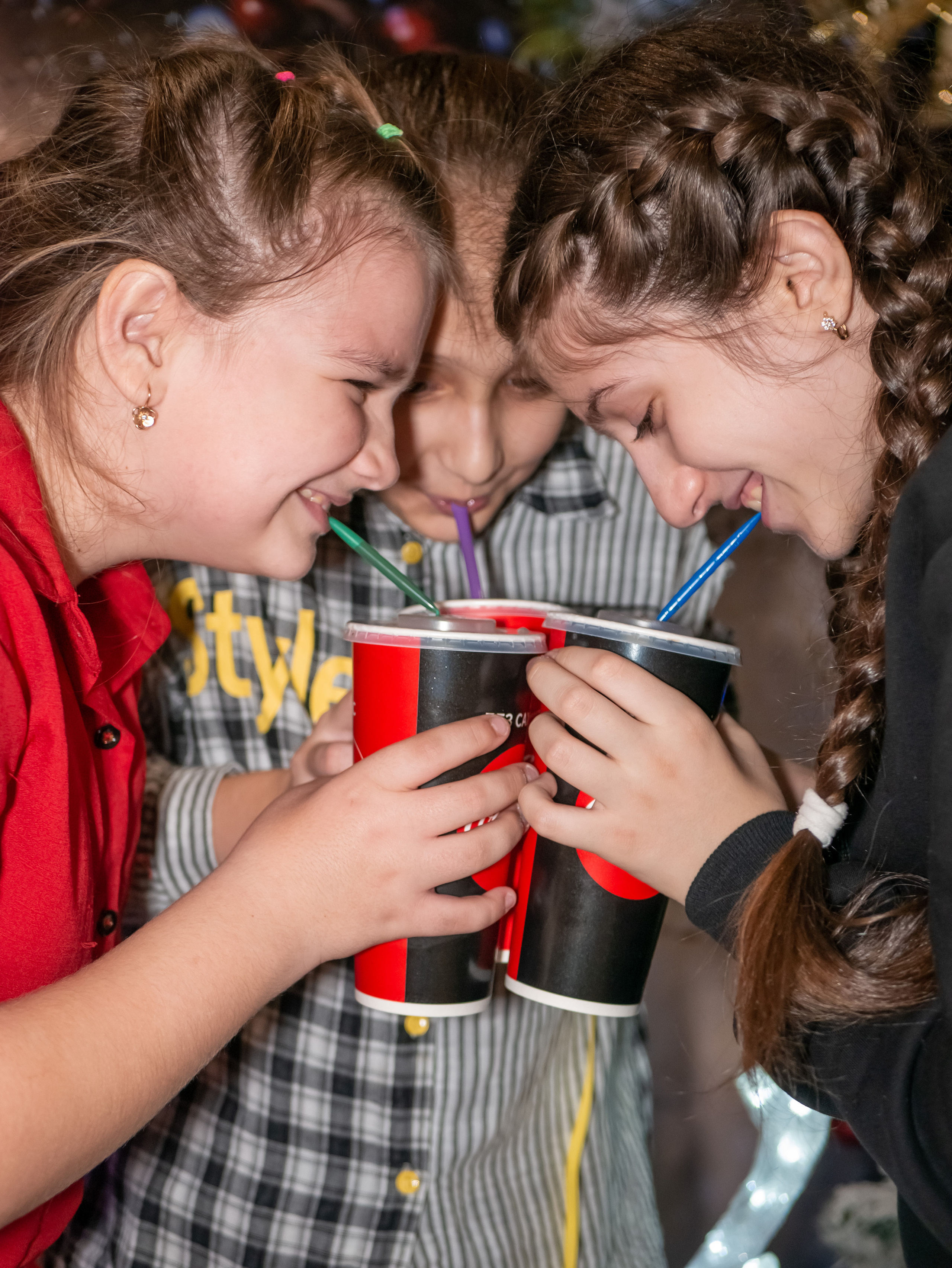 Репортажная фотосъемка. Школьный и семейный фотограф/видеограф в г. Курганинске