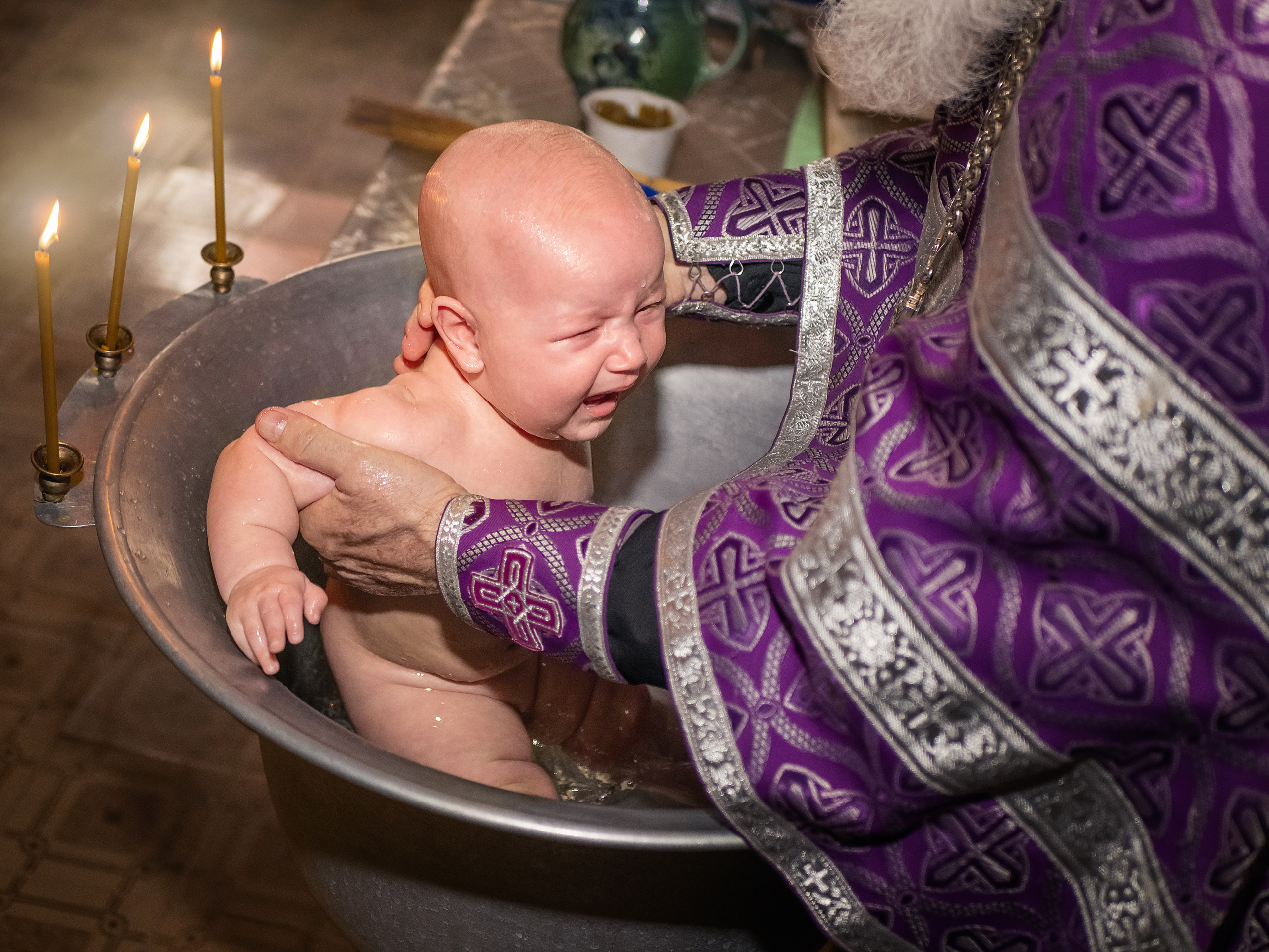 Фотосъемка Таинств. Школьный и семейный фотограф/видеограф в г. Курганинске