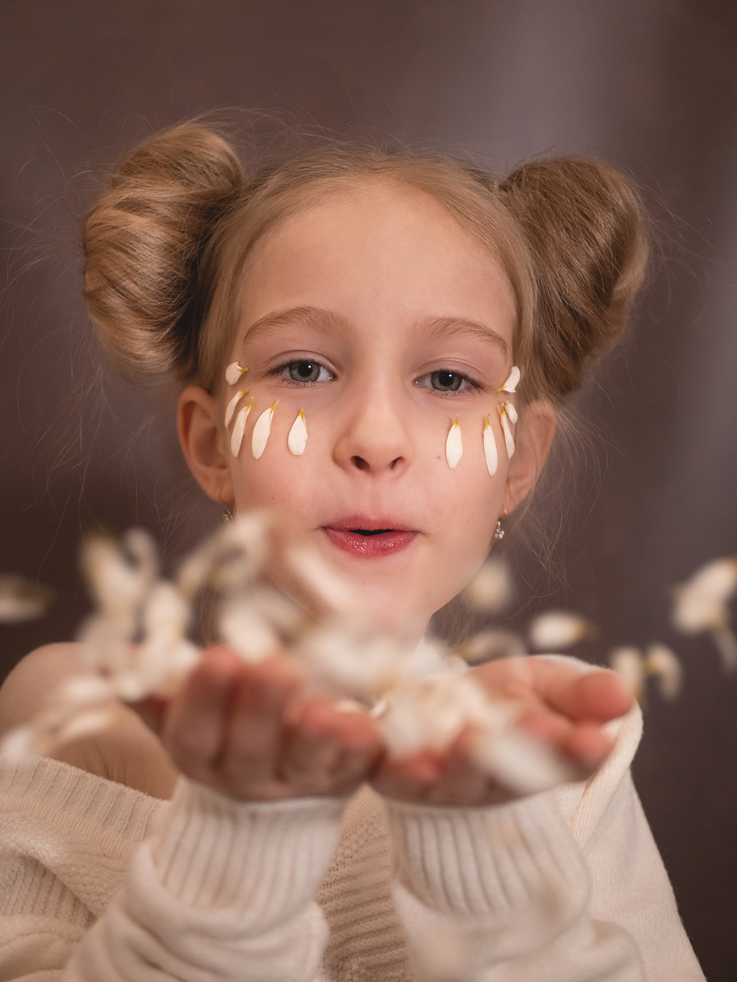 Детские съемки. Школьный и семейный фотограф/видеограф в г. Курганинске