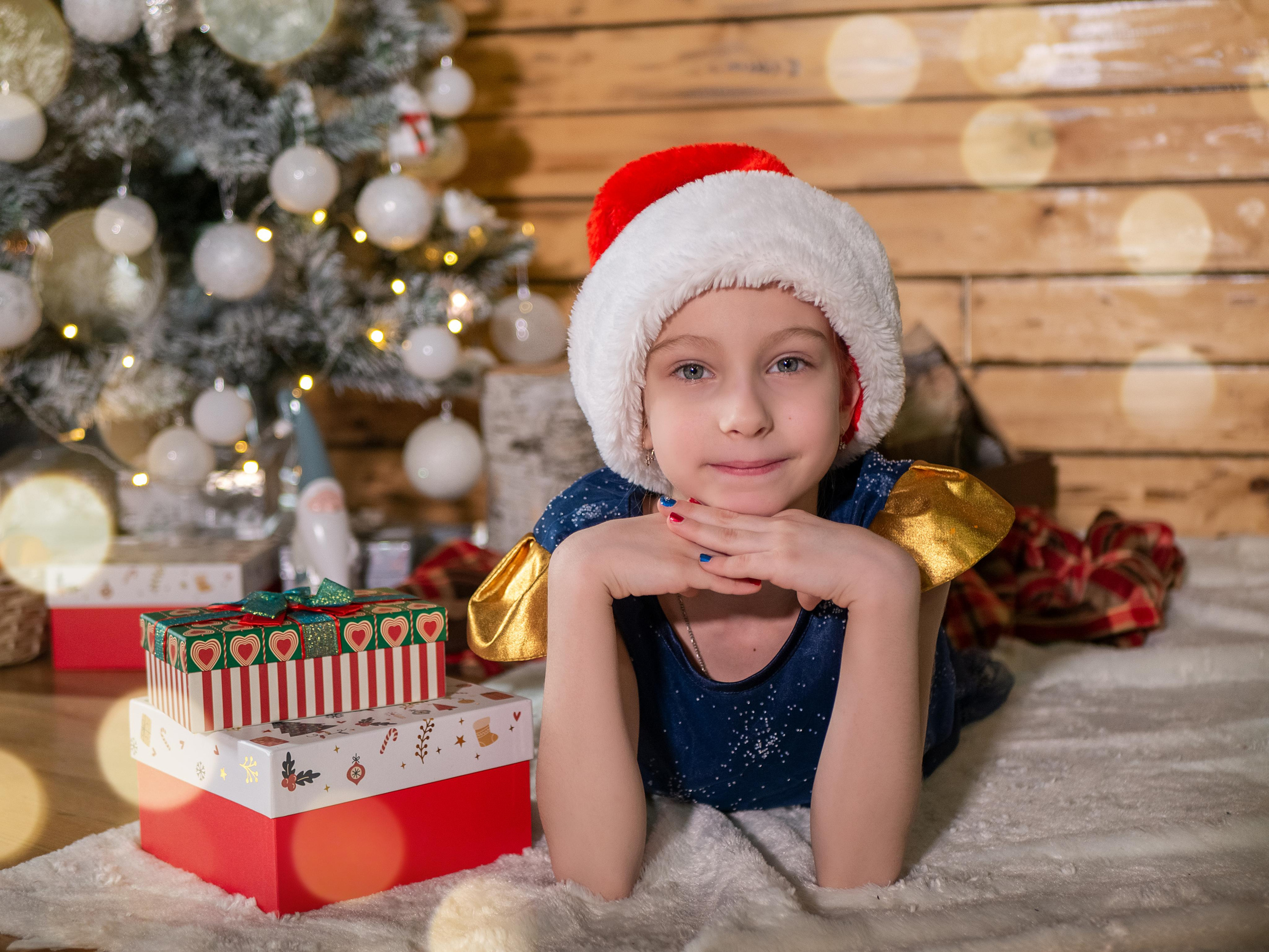 Детские съемки. Школьный и семейный фотограф/видеограф в г. Курганинске