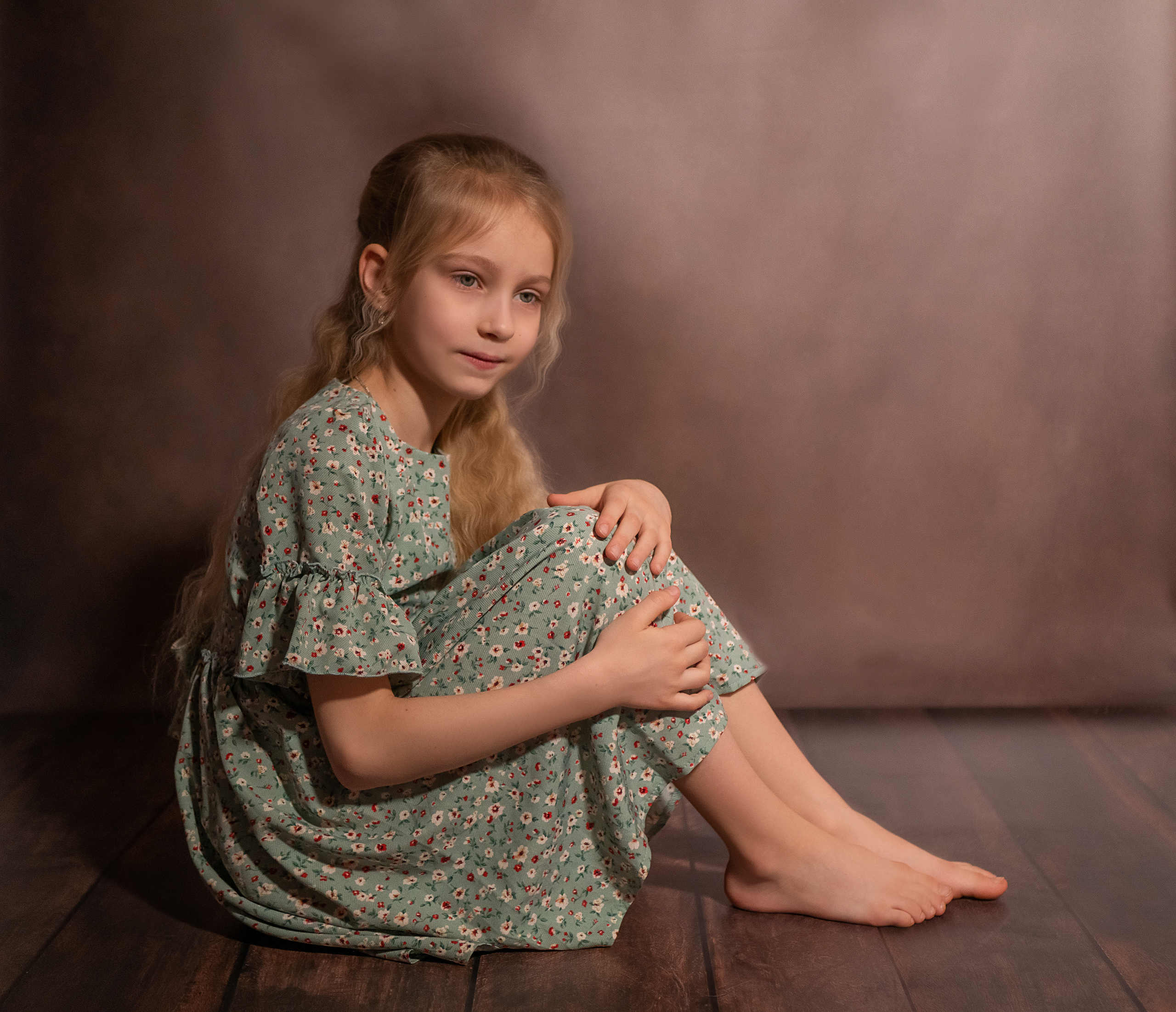 Детские съемки. Школьный и семейный фотограф/видеограф в г. Курганинске