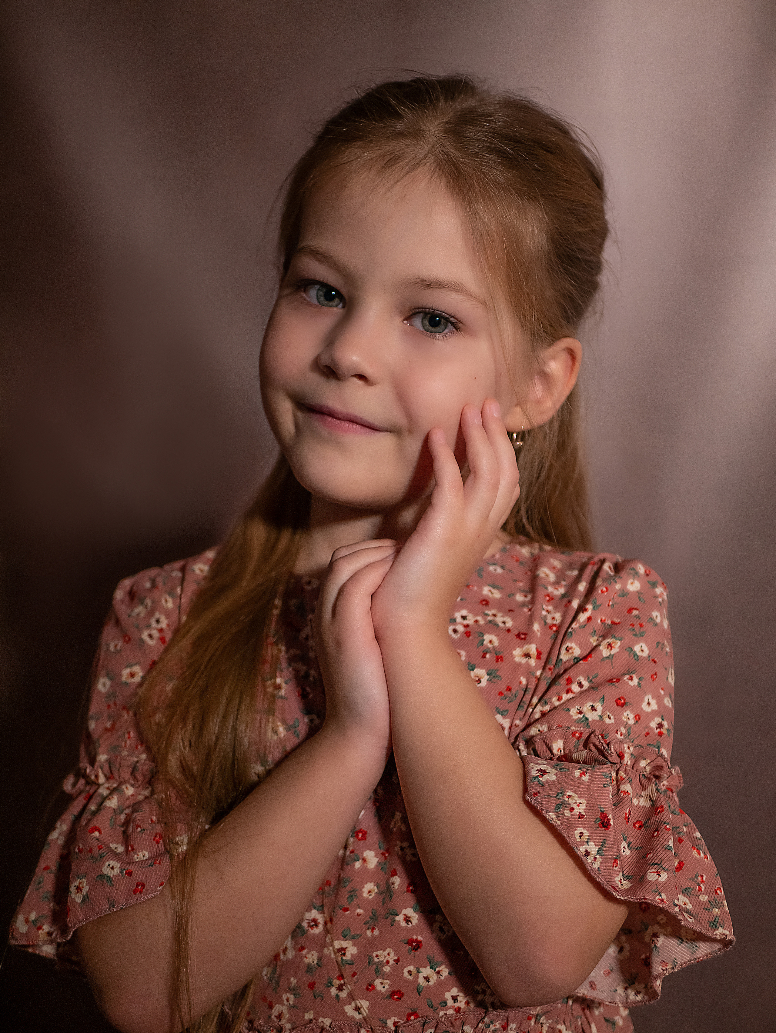 Детские съемки. Школьный и семейный фотограф/видеограф в г. Курганинске