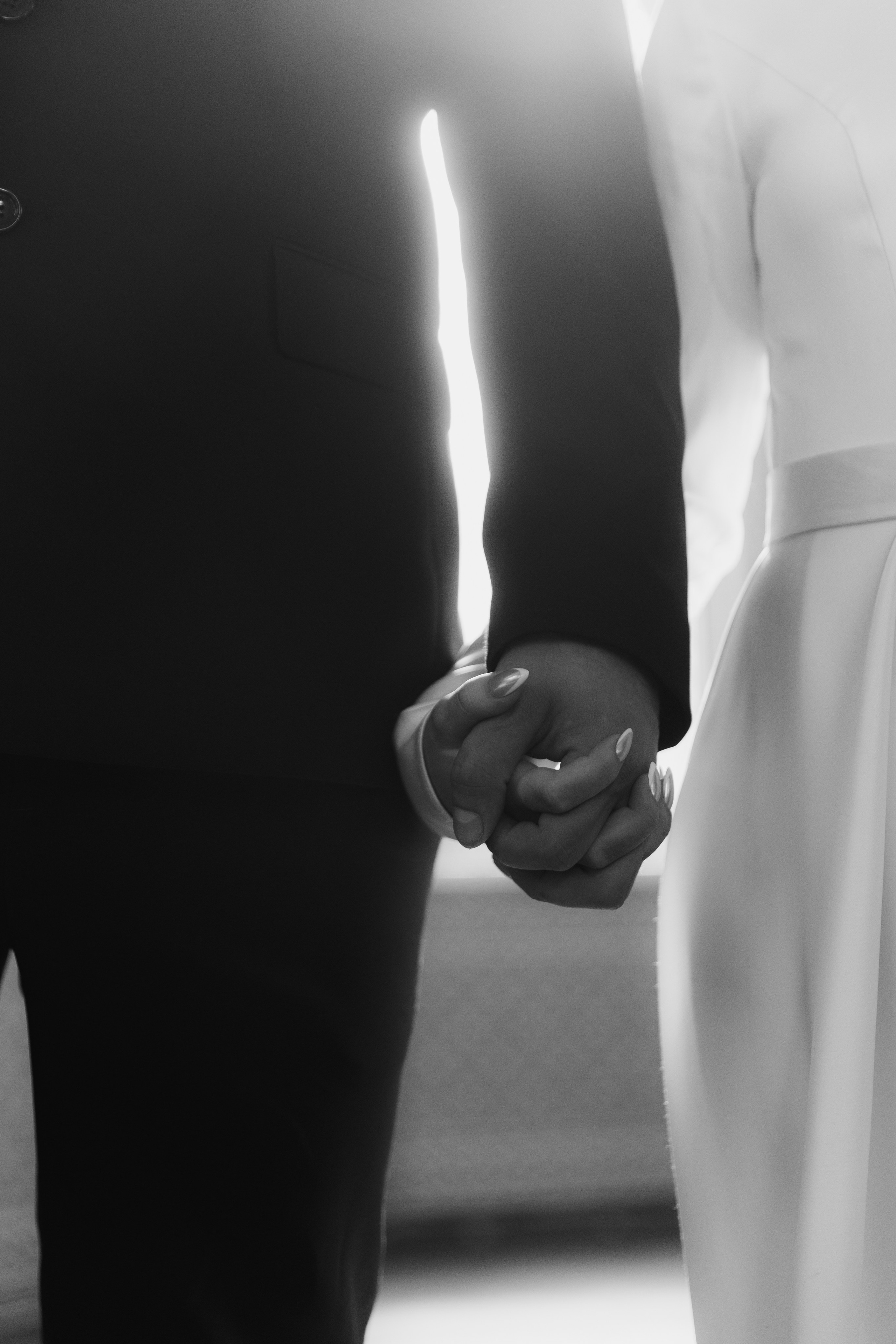 Никах Искандер и Вилия. Свадебный фотограф Уфа