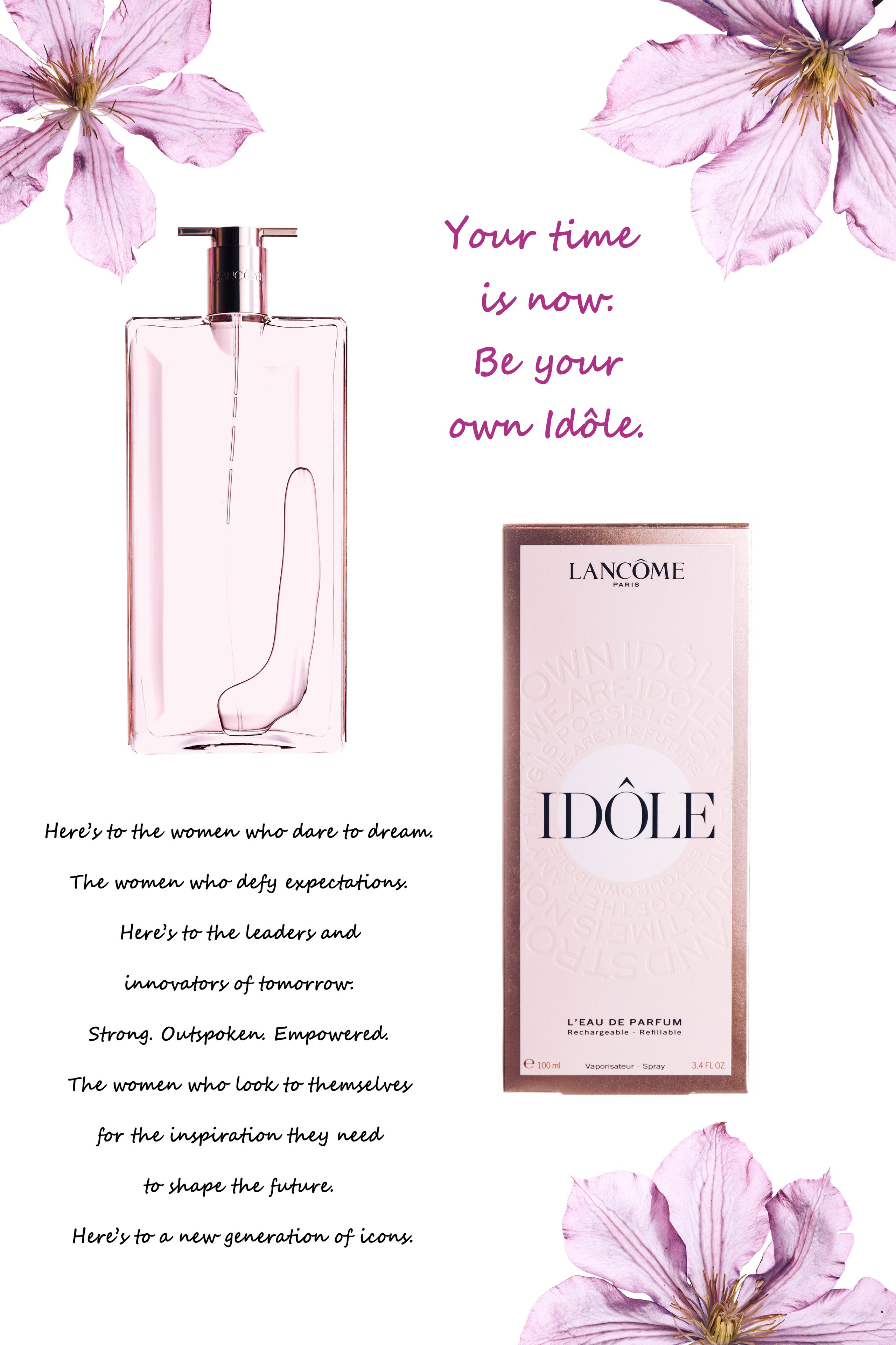 Предметная съёмка. Фотограф Анастасия Горлач в Калининграде