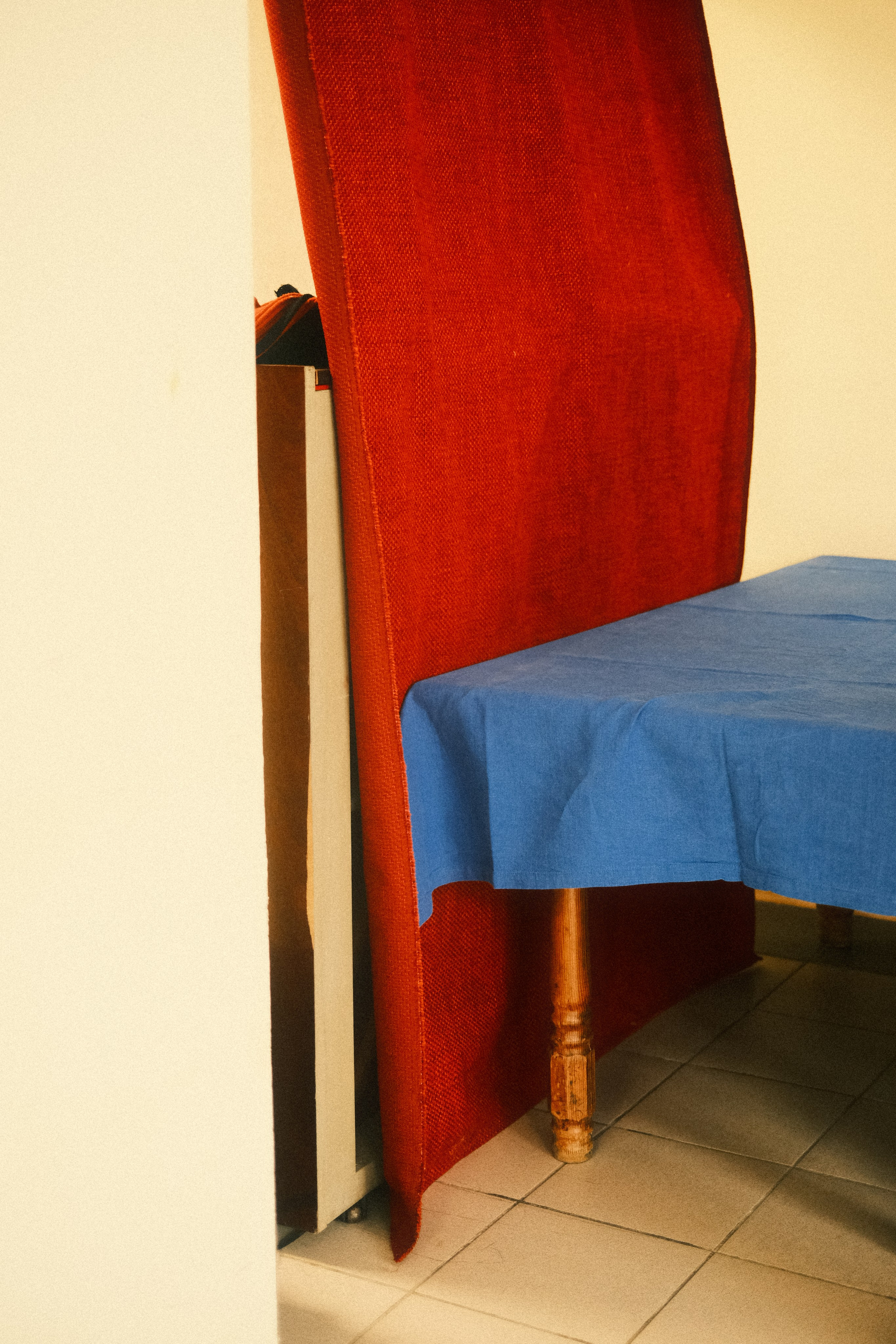 Nowhere and Everywhere. Портретный фотограф