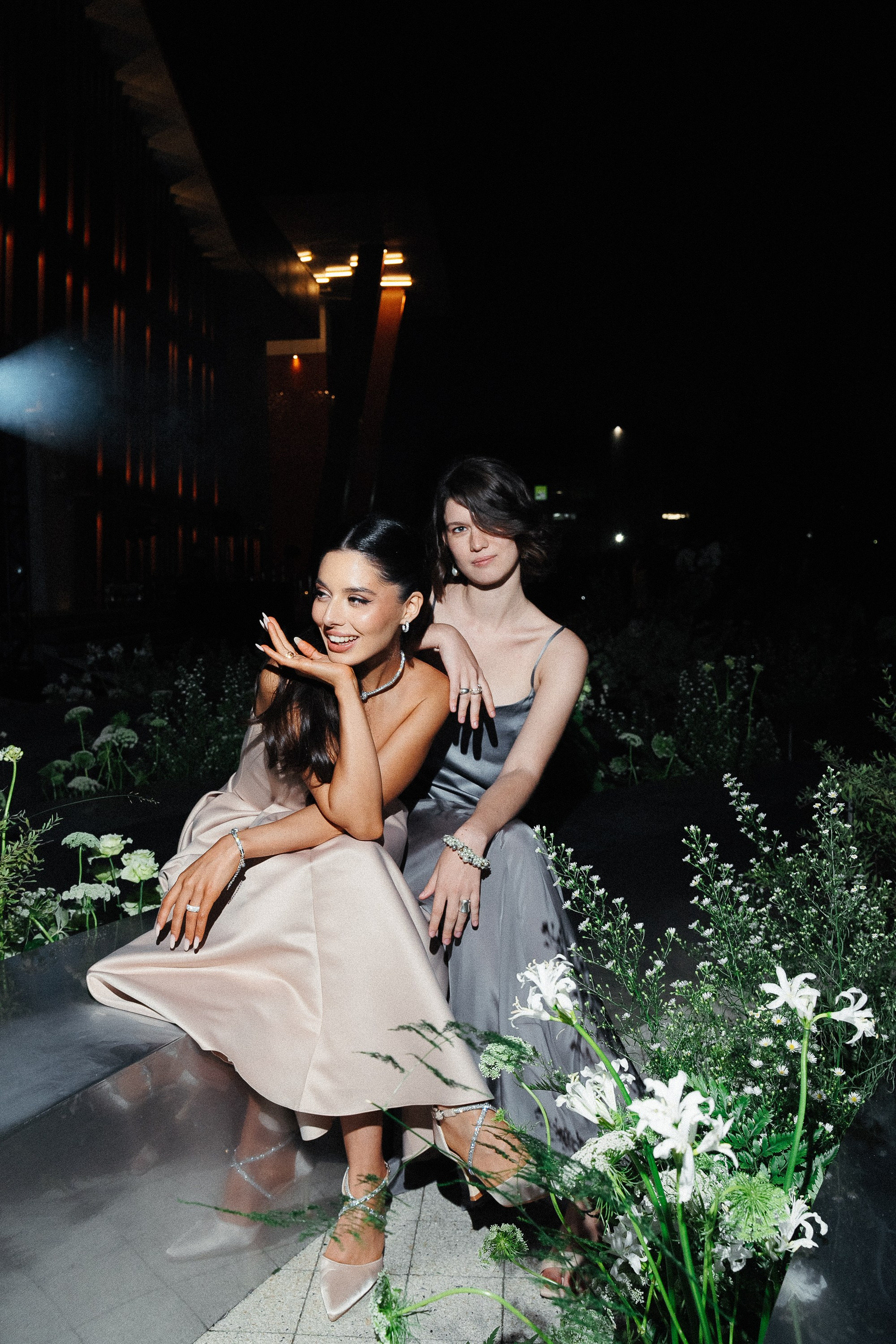 Semyon & Maria. Андрей Цветков — репортажный, свадебный и портретный фотограф в Санкт-Петербурге