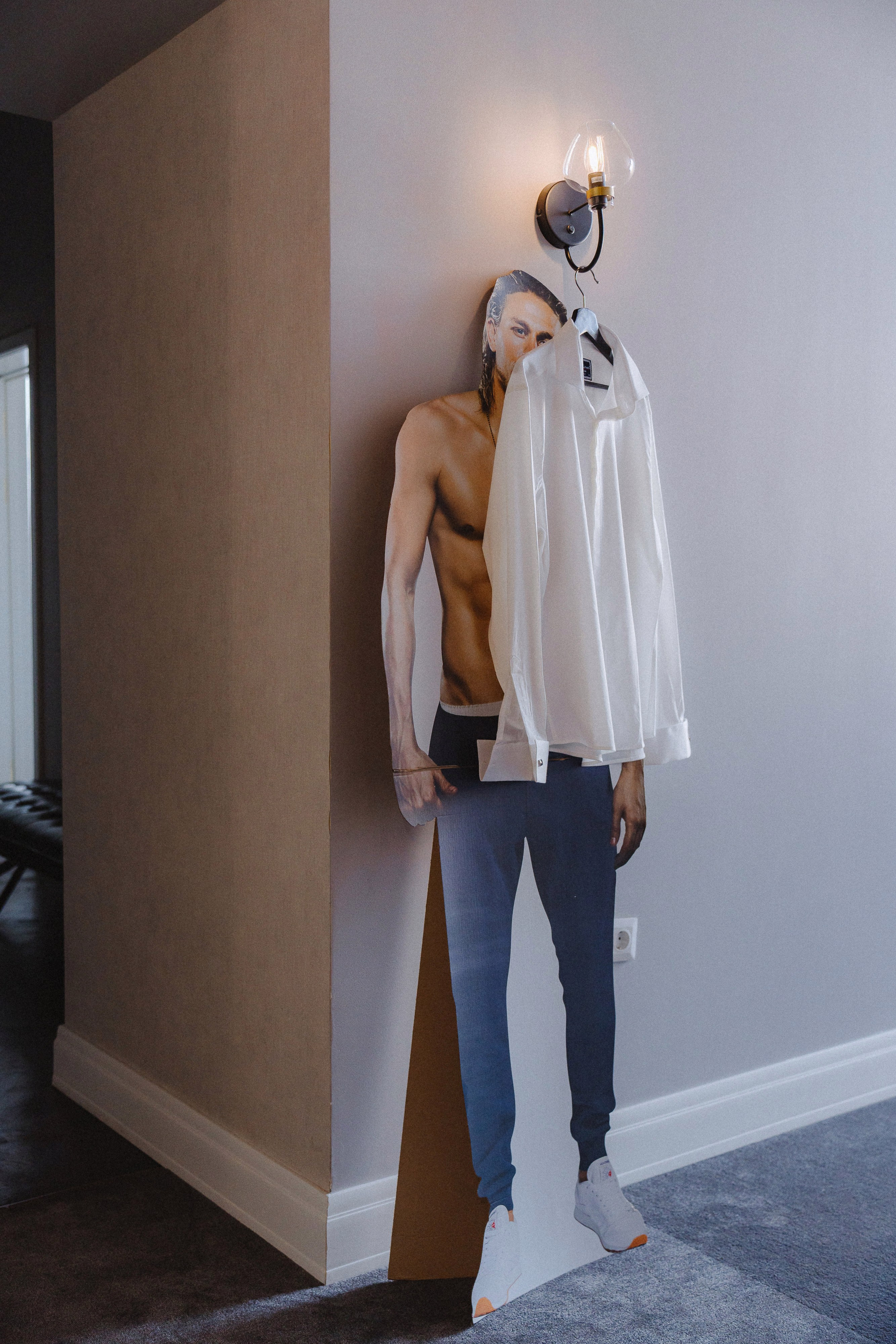 Lisa & Ivan. Андрей Цветков — репортажный, свадебный и портретный фотограф в Санкт-Петербурге