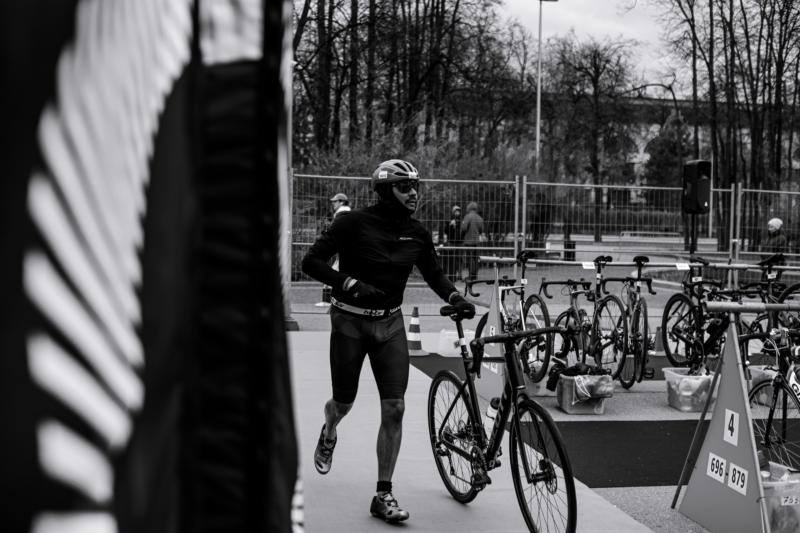 IRONSTAR Лужники 18–19 апреля, Москва. Jane Kudryavtseva — Репортажный и портретный топ фотограф Москва