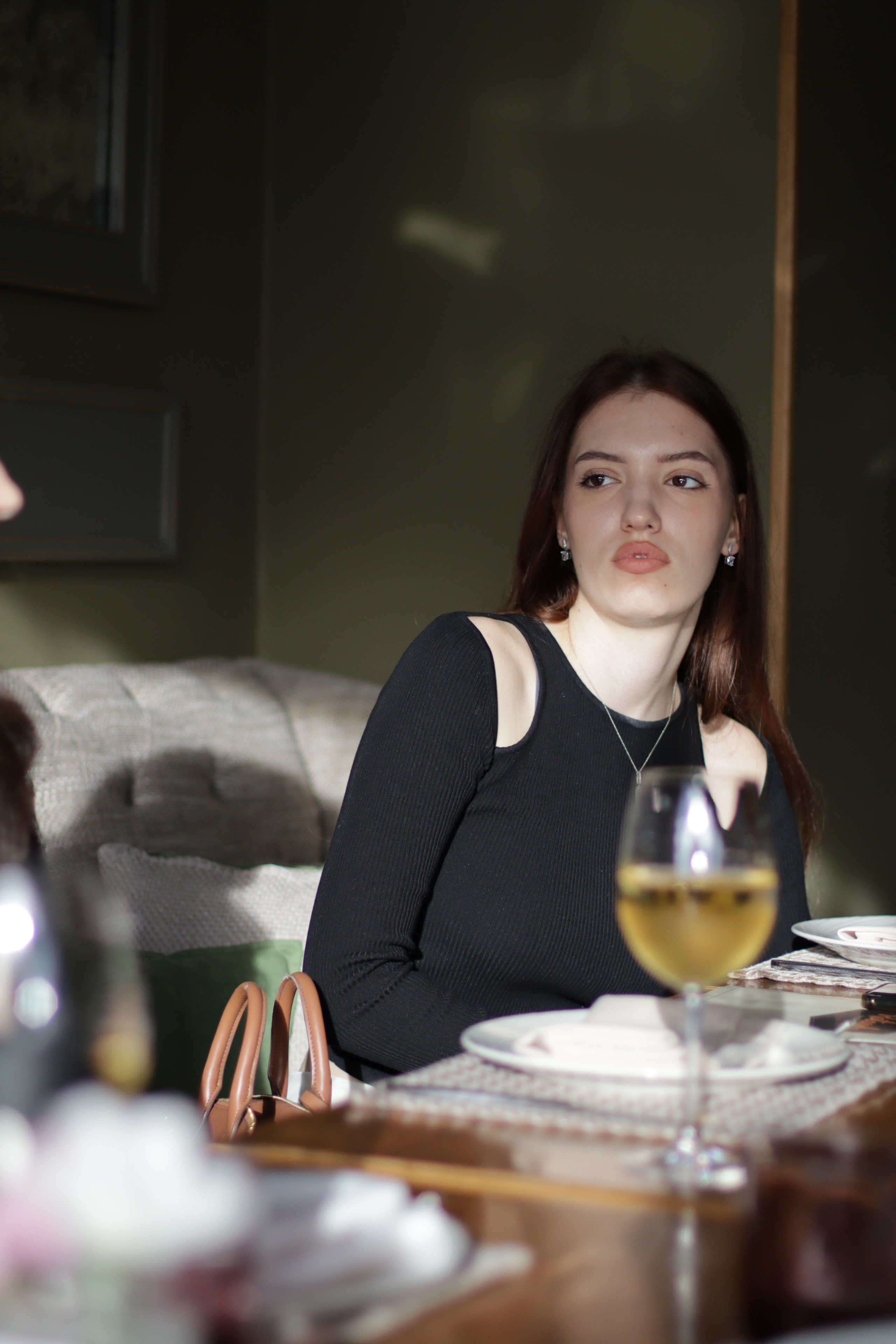 Женские мероприятия — LADY’S BREAKFAST, BRUNCH — PROMO. Jane Kudryavtseva | MODEL PHOTO & PORTRAIT