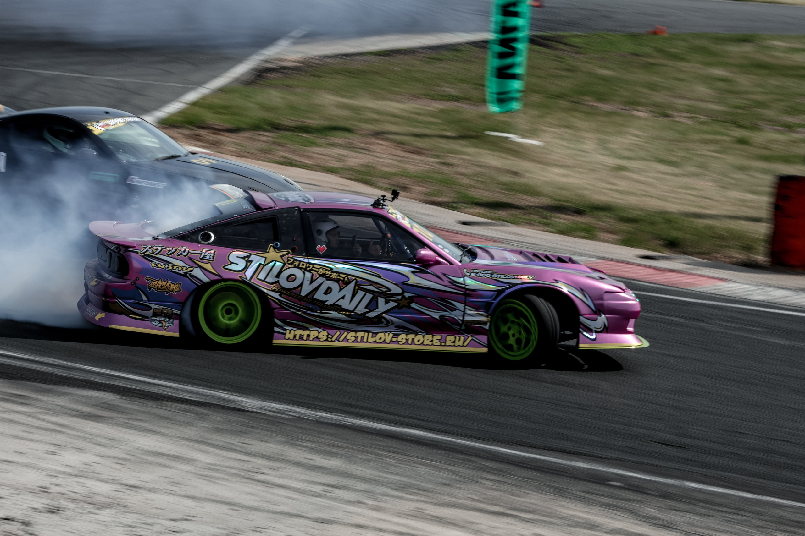 DRIFT EXPO 2026, 6–7 июня, AMD Raceway. Jane Kudryavtseva — Репортажный и портретный топ фотограф Москва