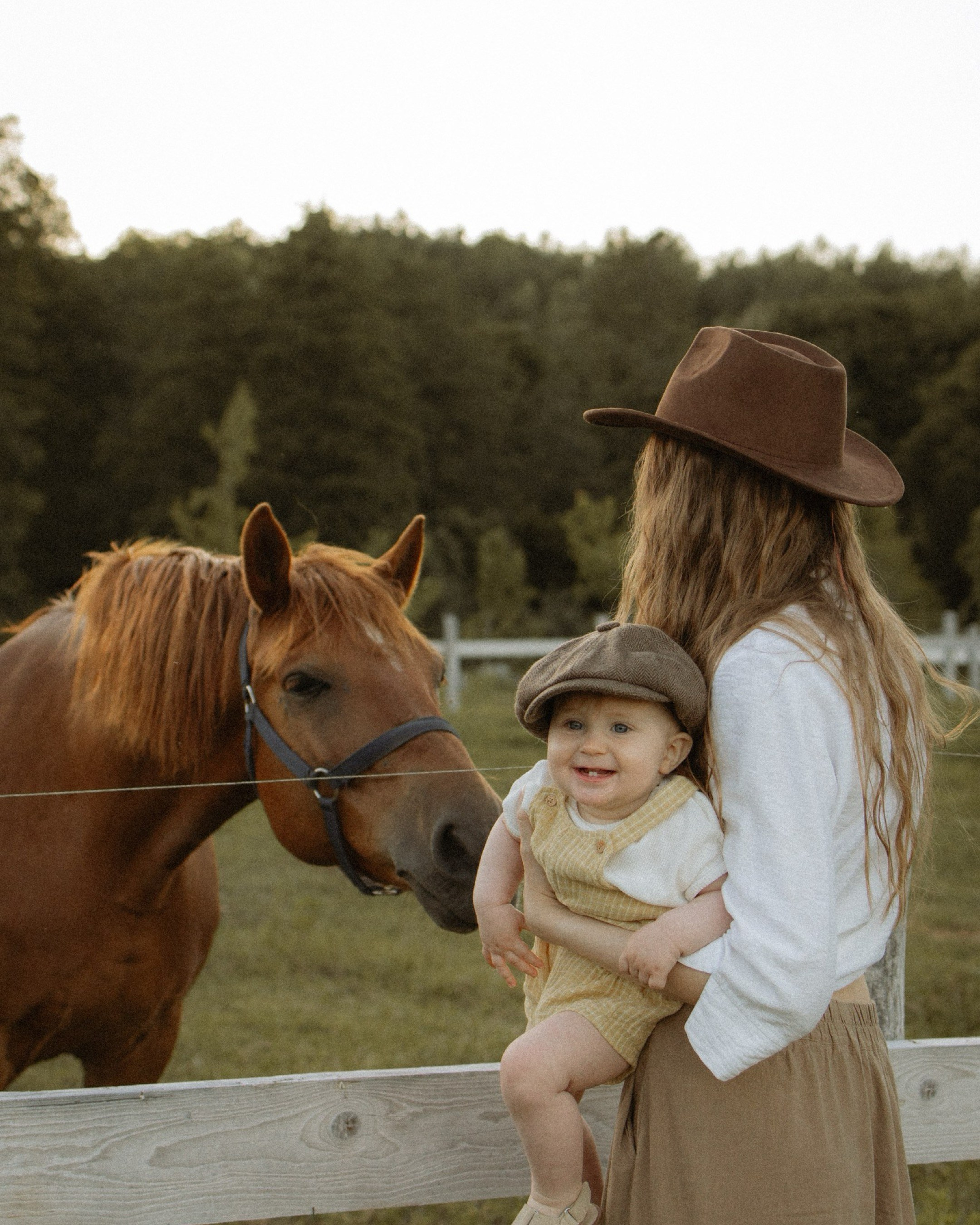 Семейные съемки. Семейный фотограф в Калининграде Юлия Нигаматулина