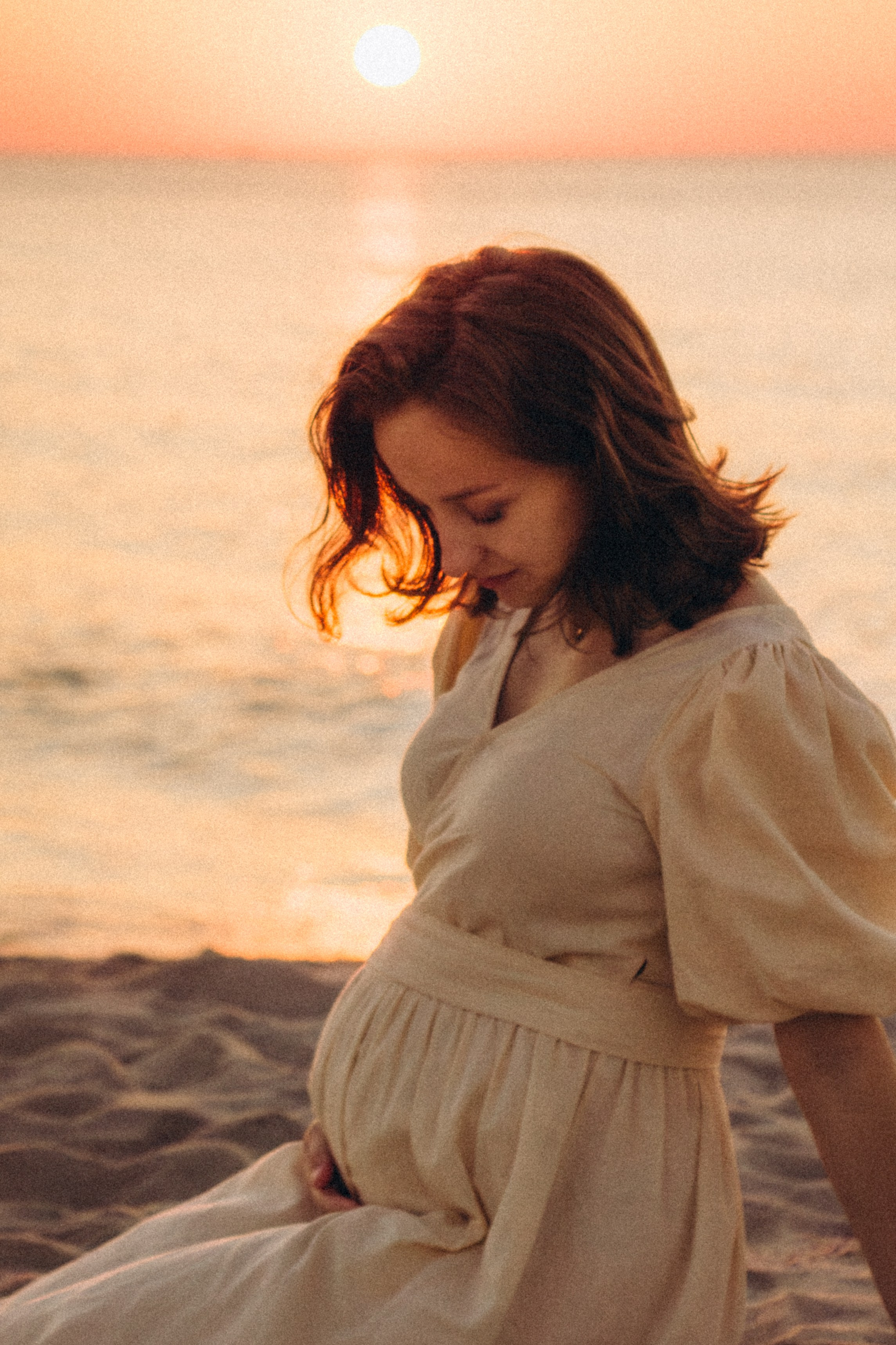 Беременность. Семейный фотограф в Калининграде Юлия Нигаматулина