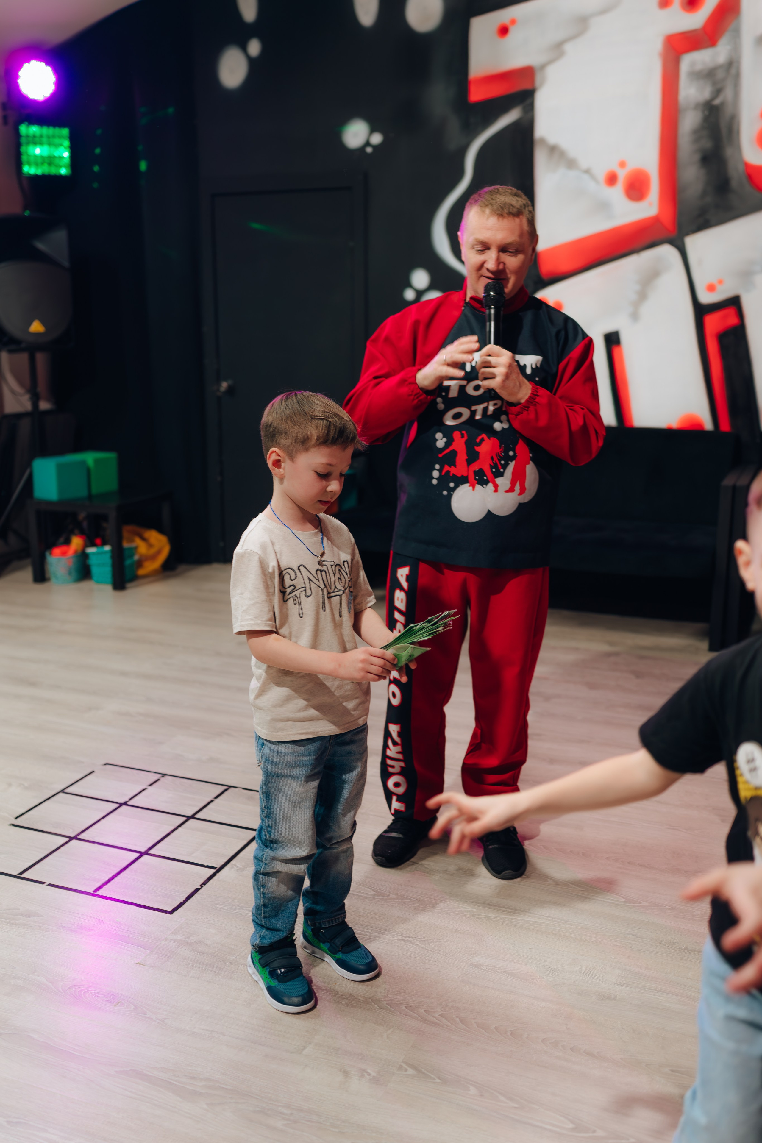 В ТОЧКЕ ОТРЫВА. Детский и семейный фотограф Катерина Мишина