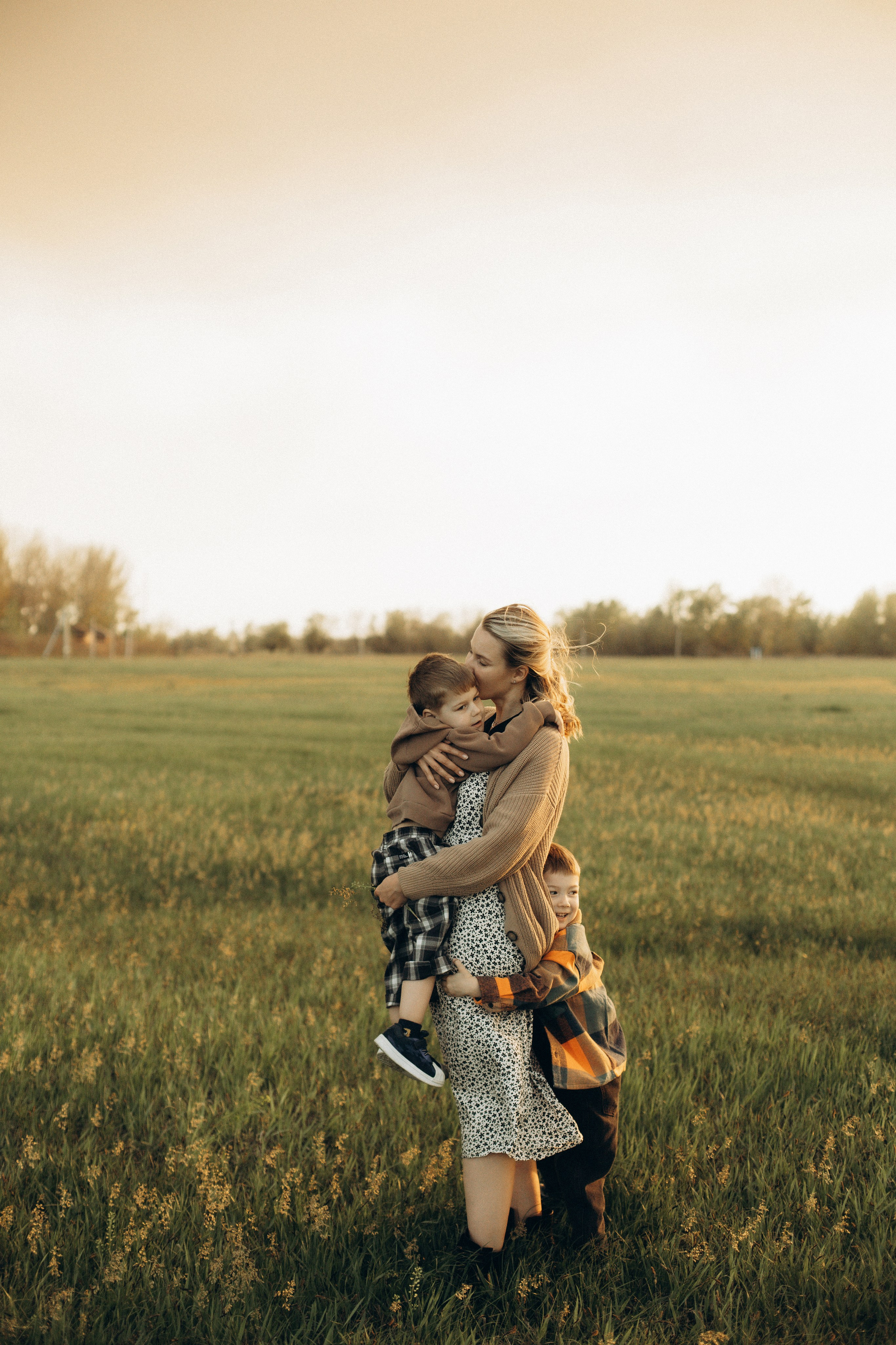 Самолётами. Портретный и свадебный фотограф в Астрахани Сабира Аубекерова