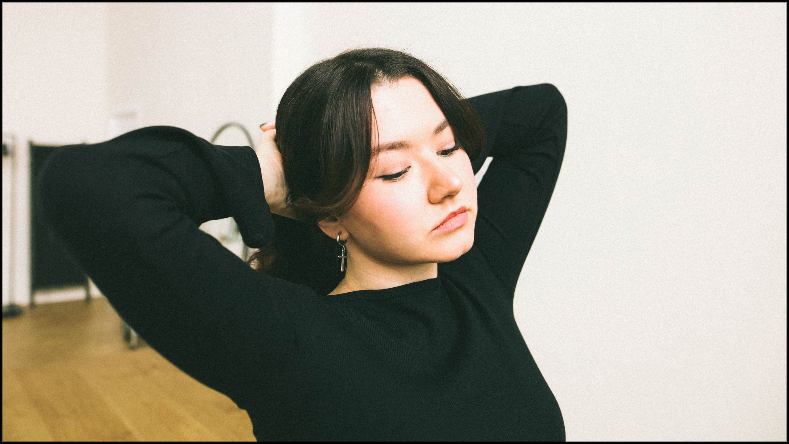 Flo. Sun Betty — кинофотограф Элизабет