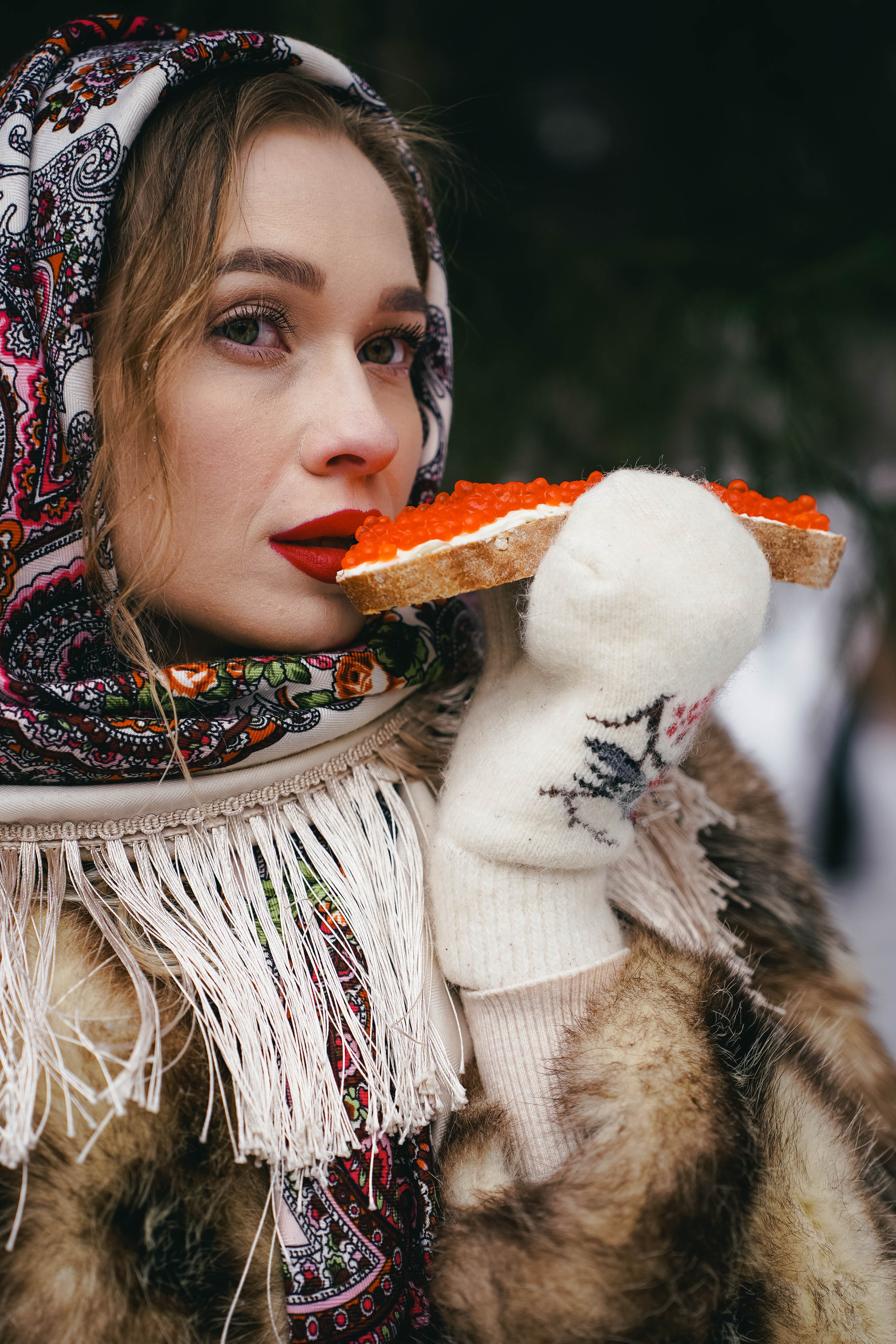 Наталья. Фотограф Новосибирск | Купавцева Алёна