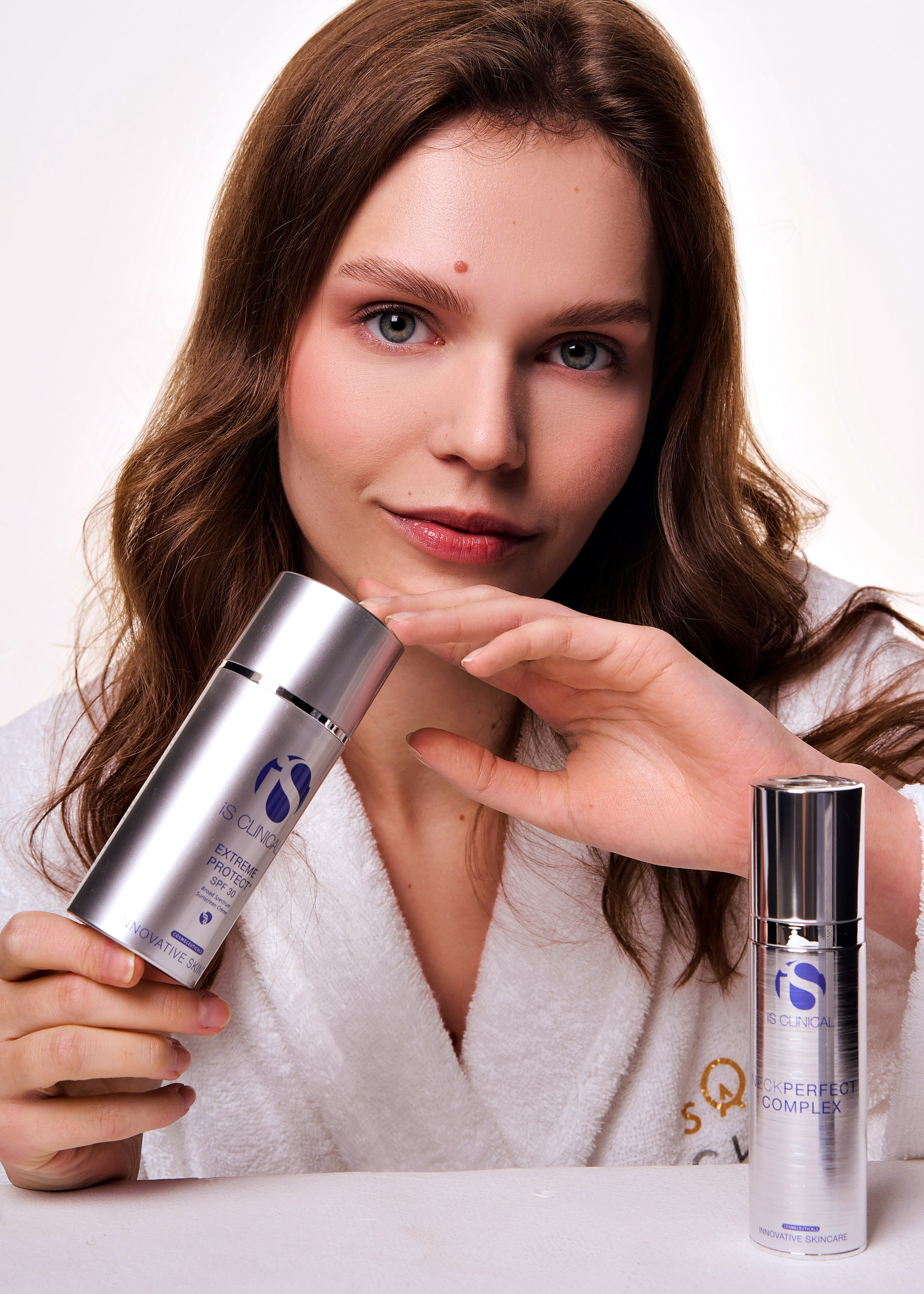 Portfolio. Фотограф, преподаватель и ретушер Милена Духненко