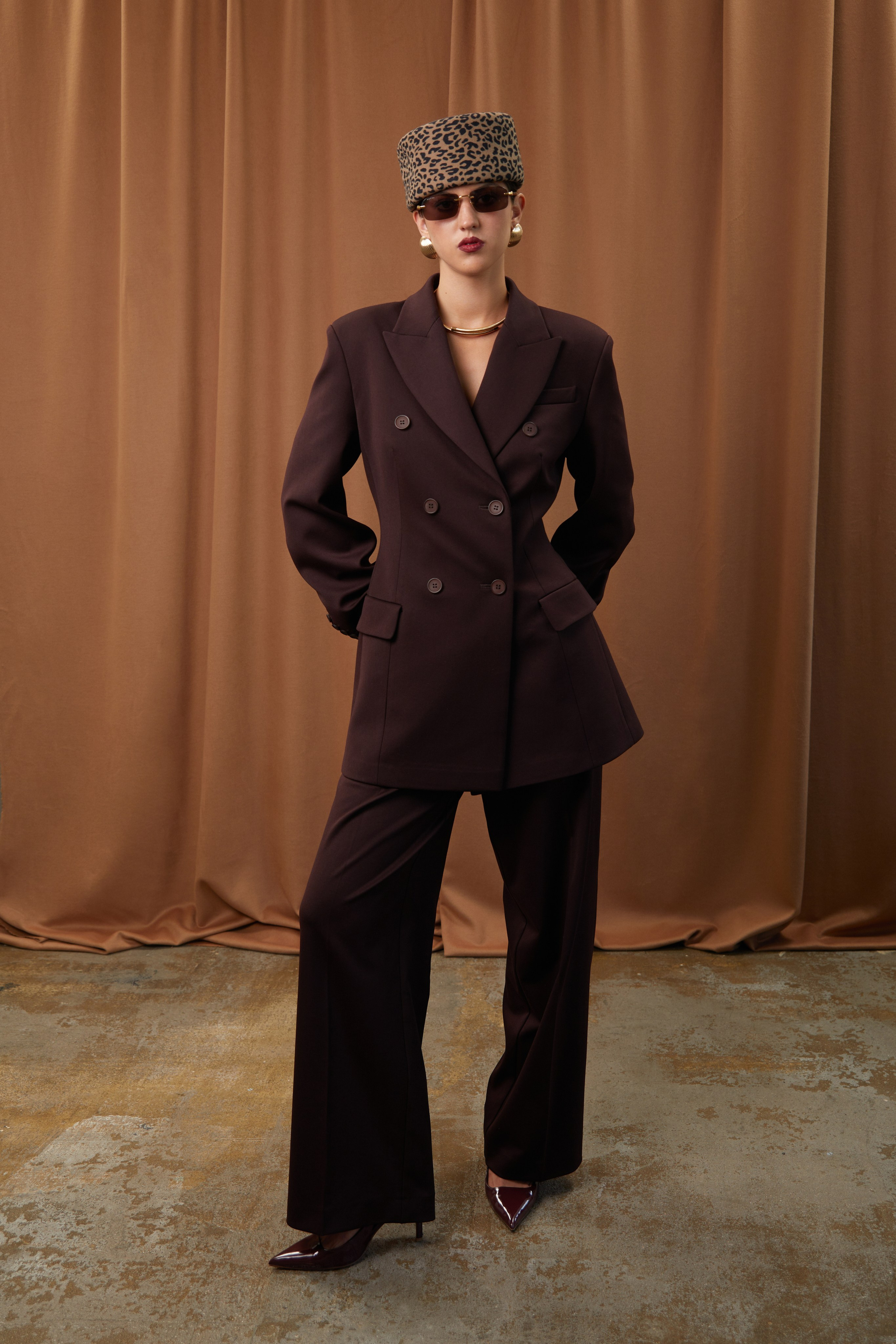 Сьемка для Фактуры. Главная