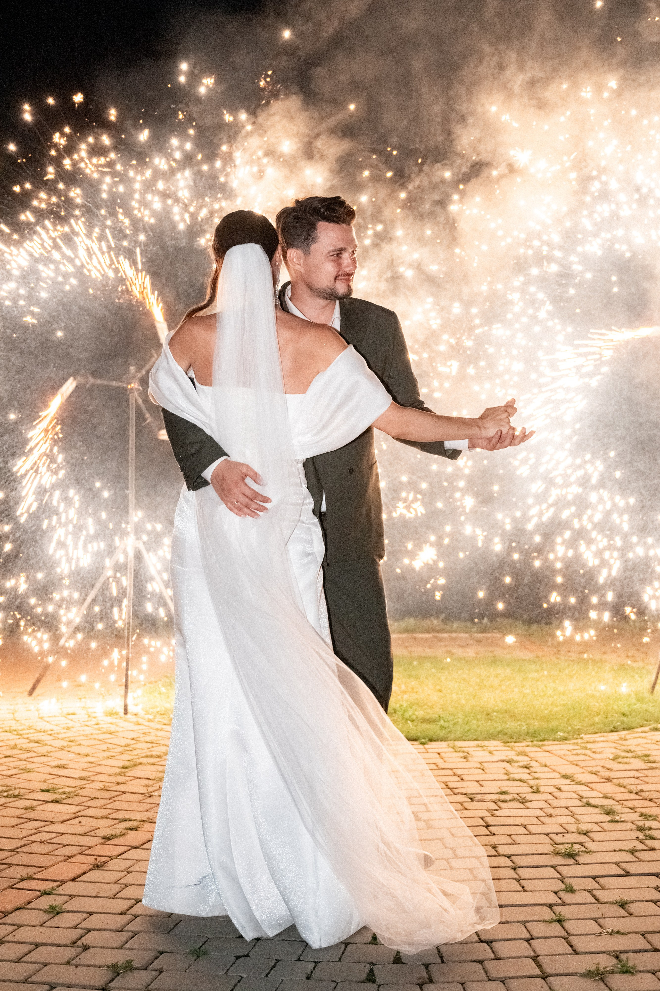 Свадьба Кирилла и Ксении