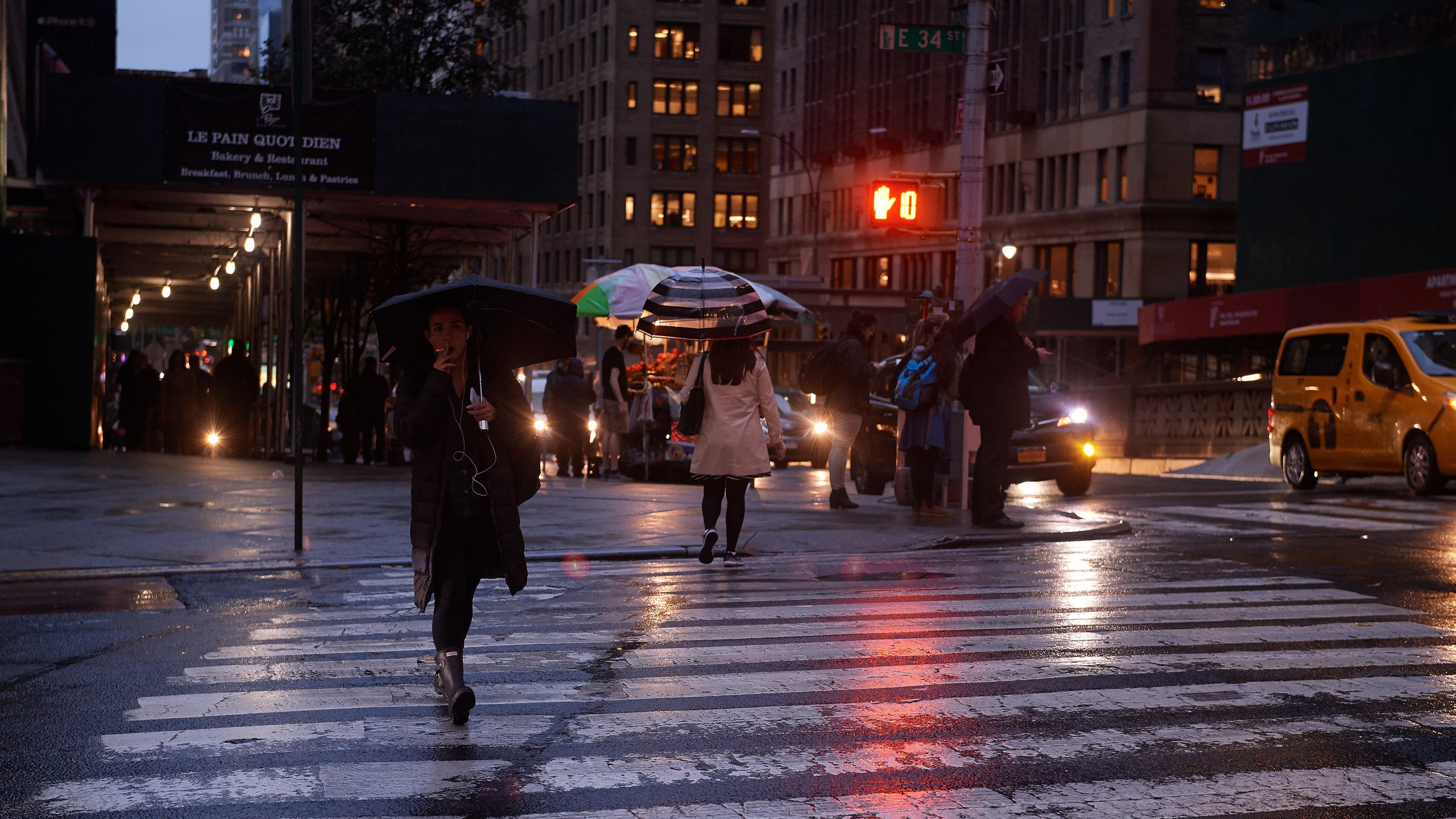 USA. Фотограф Слава Орловский
