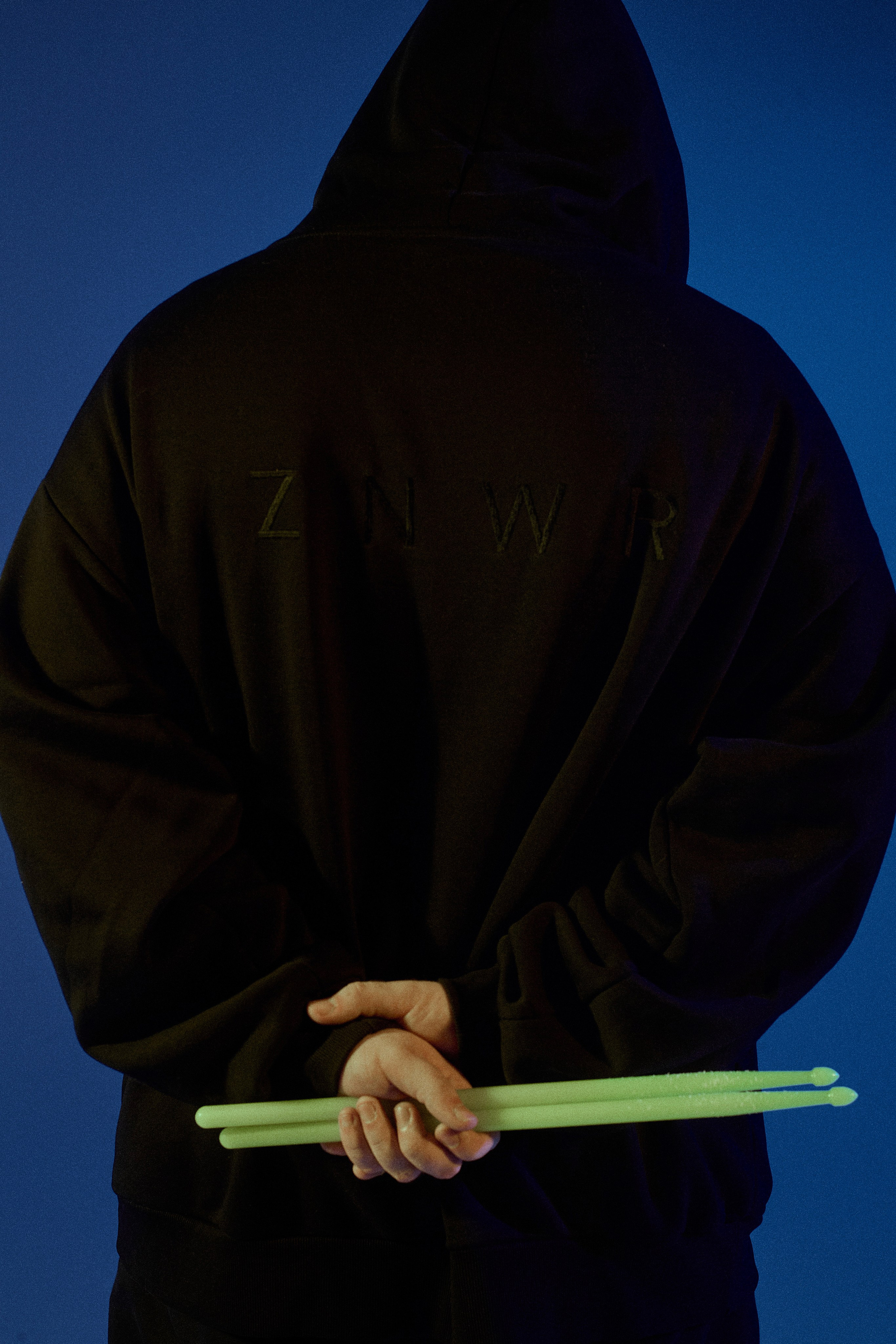 Группа ЭССО. Фотограф Слава Орловский