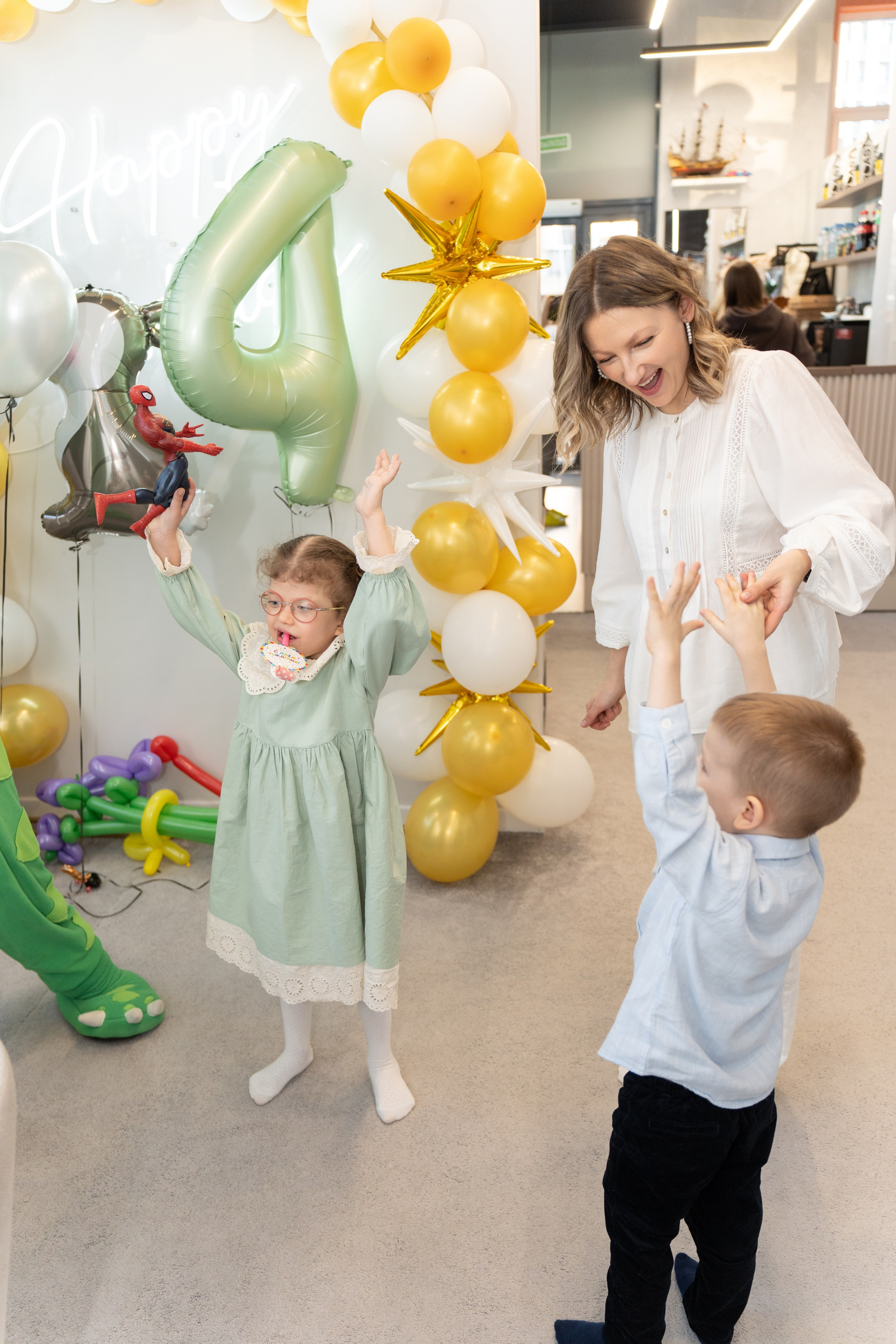 Базилион. Семейный и свадебный фотограф Минск, Беларусь Анна Орловская