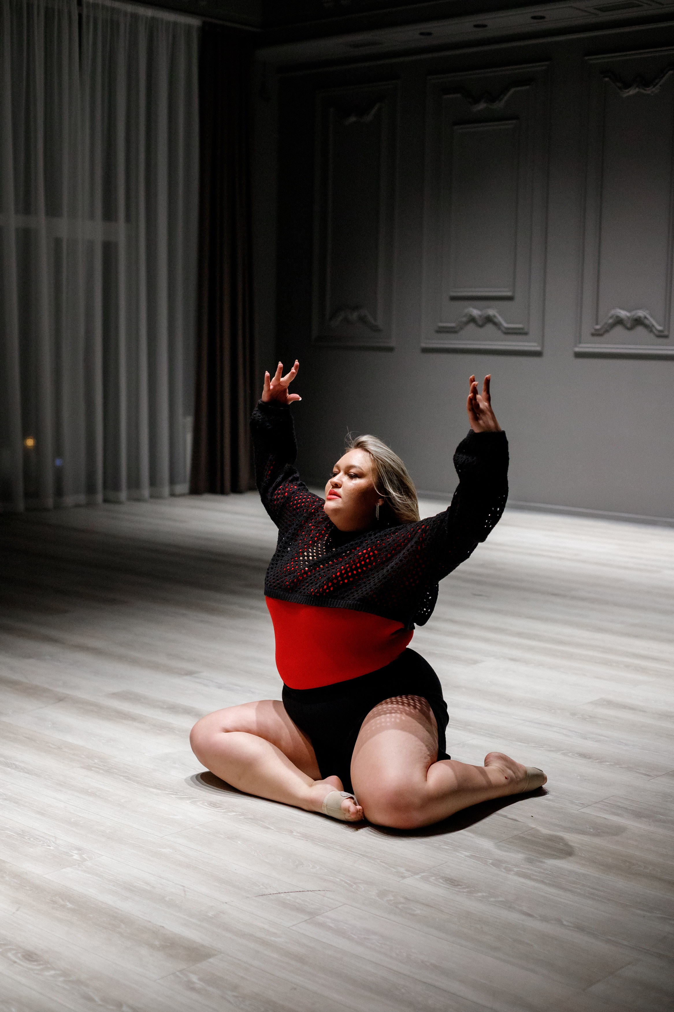 КОРОЛЕВА ДАЛЬНЕГО ВОСТОКА 2024 [ОТКРЫТИЕ КОНКУРСА]. СВОИ. ФОТООТЧЕТЫ-СОБЫТИЯ-МЕСТА