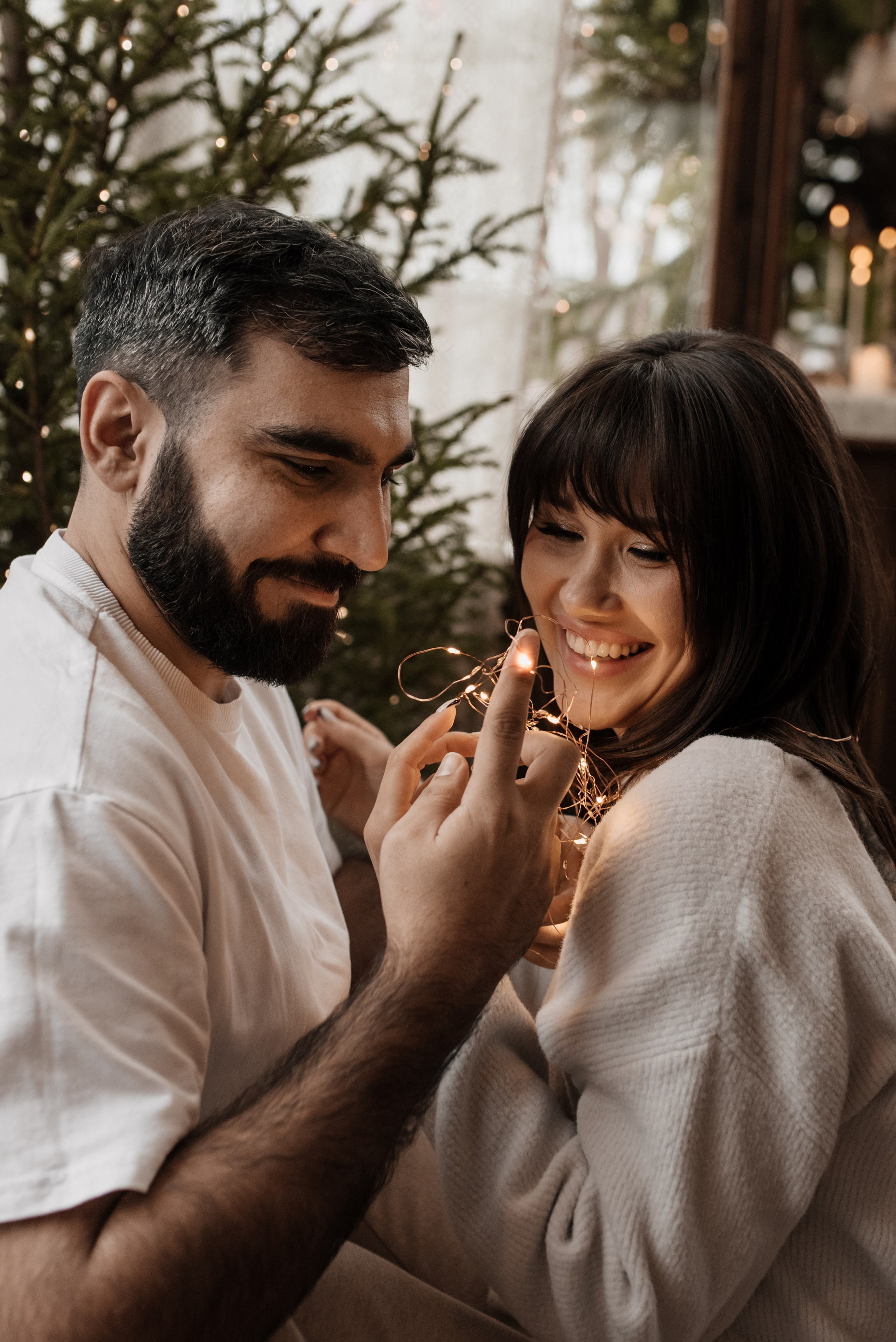 Света ♡ Артак. Фотограф Ольга Плеханова | Нижний Новгород, Москва