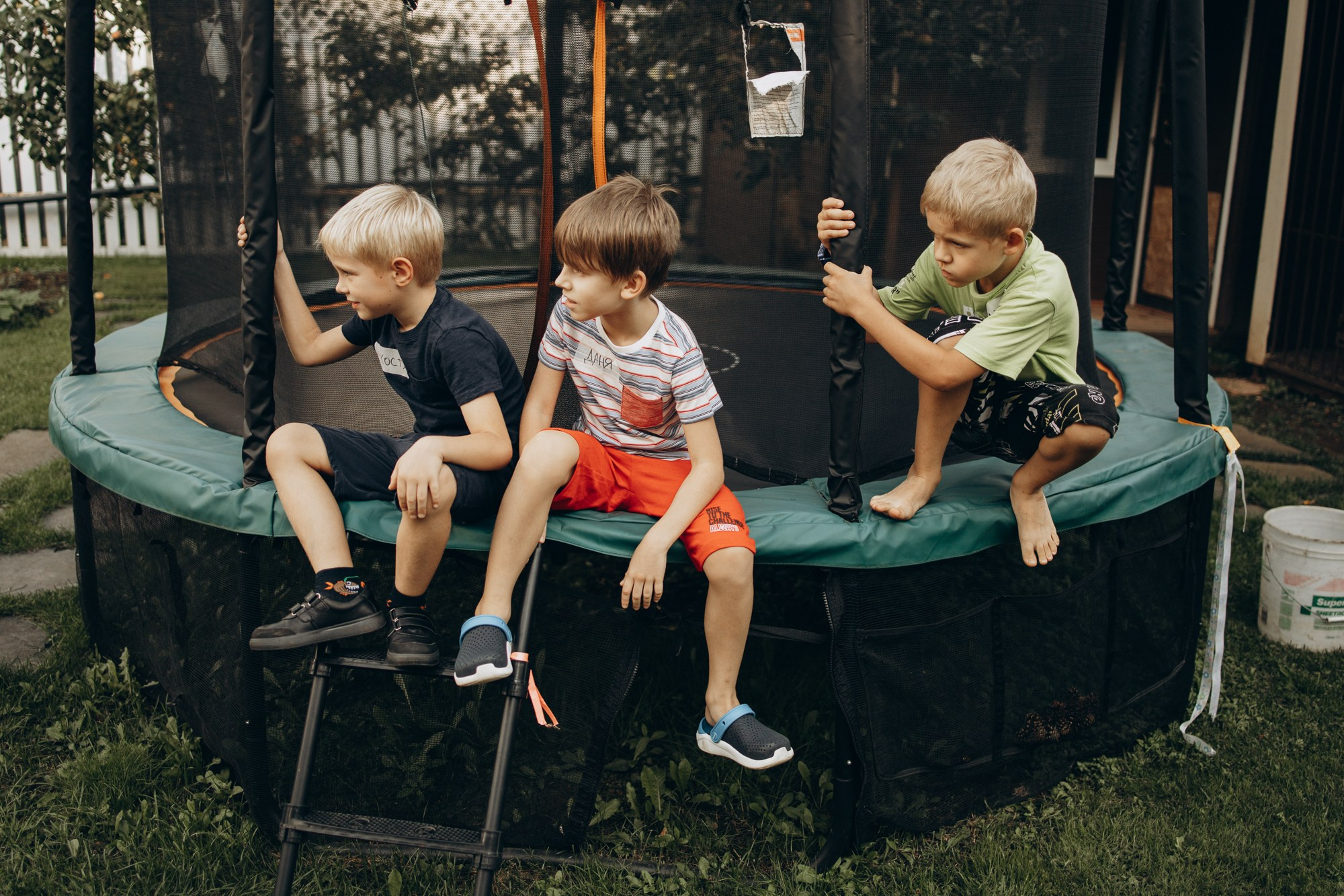 6 лет. Фотограф в Москве