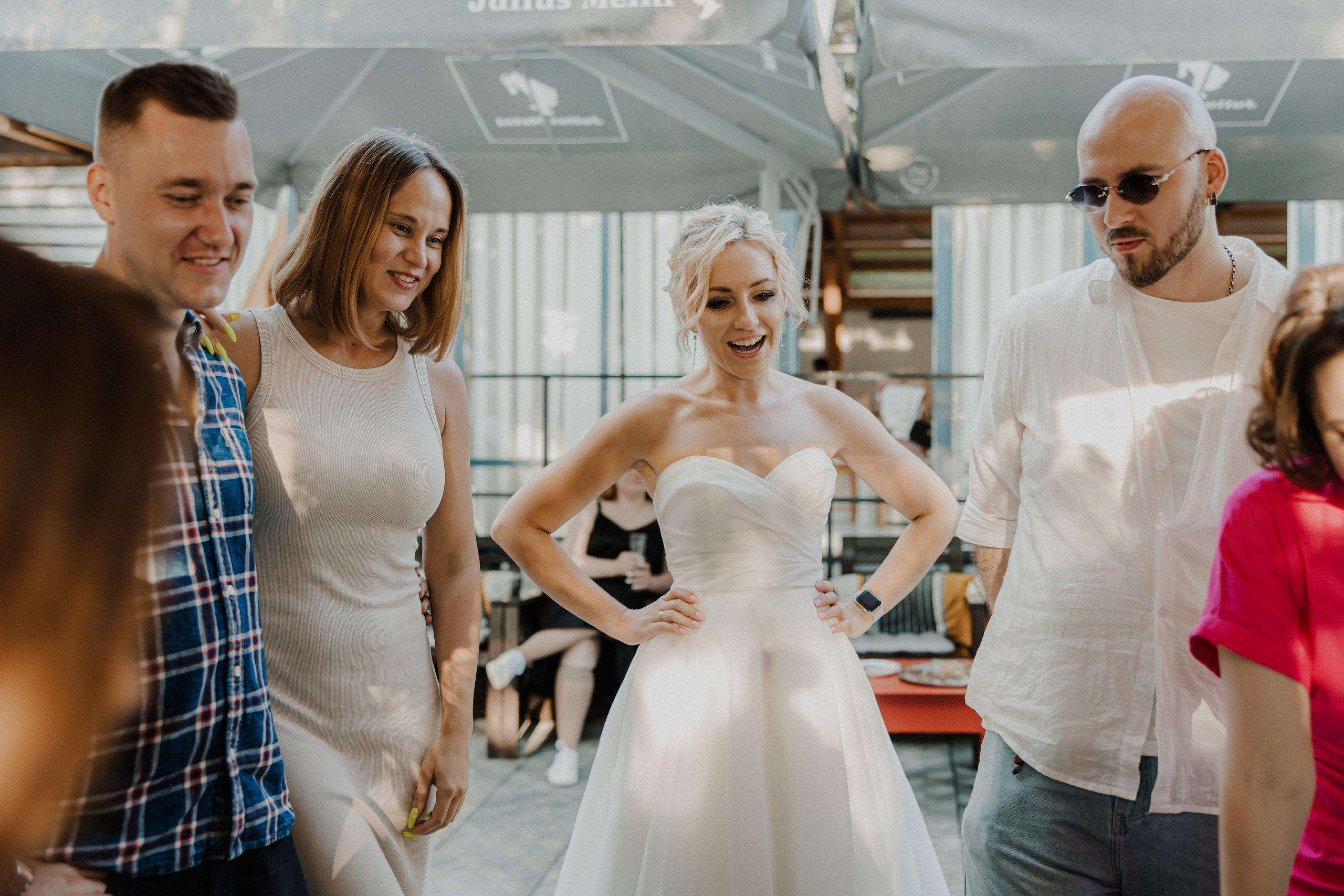 Олег и Диана. Свадебный и семейный фотограф Елизавета Ермак | Москва и МО