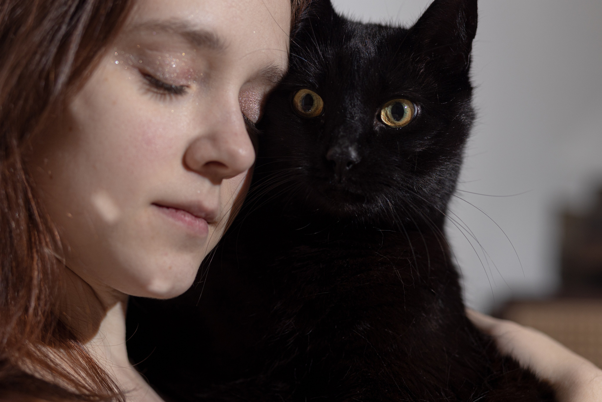 Анюта и Чарли