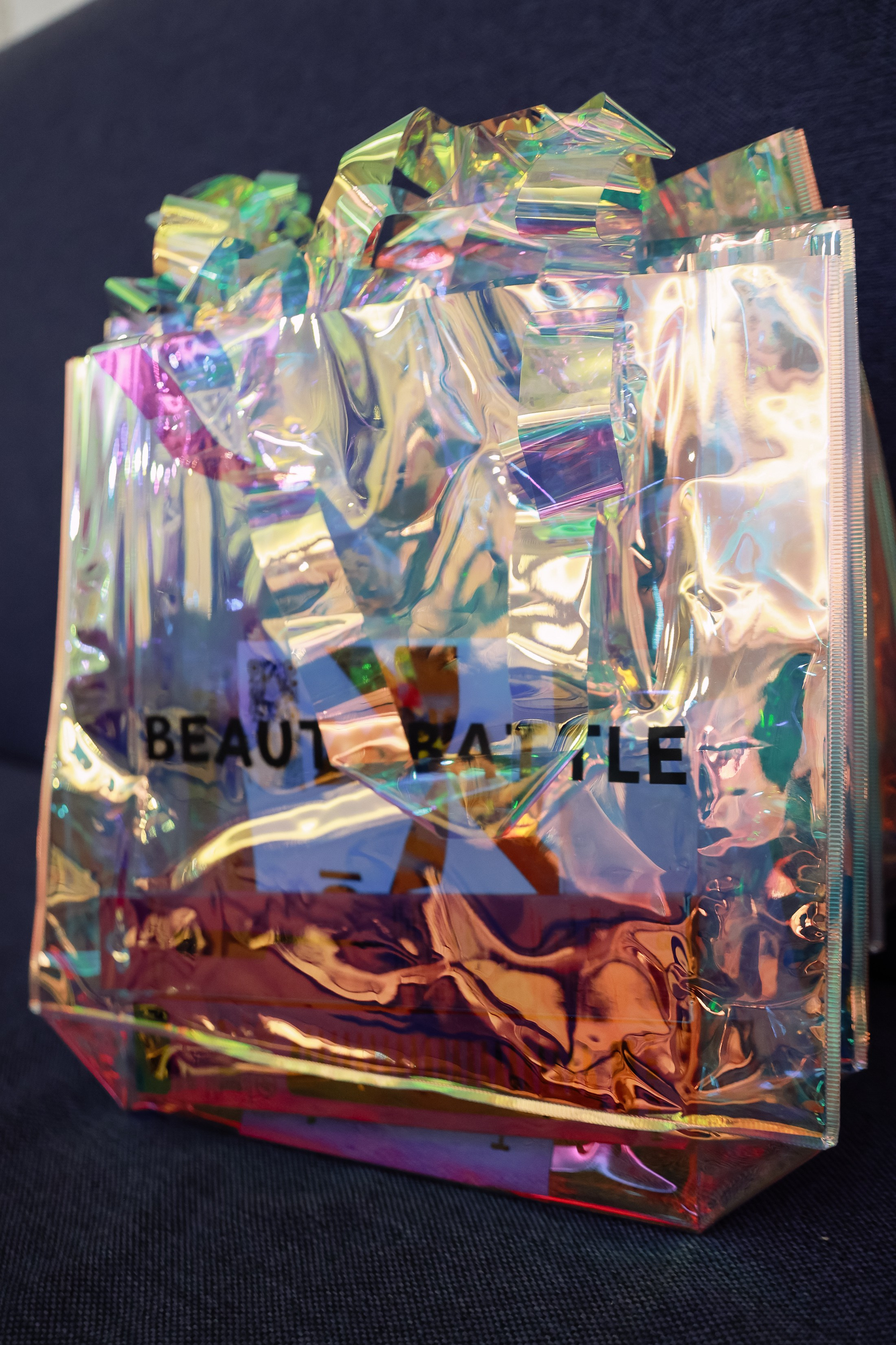 Beauty Битва городов _Награждение. Фотограф Юлия Мальцева