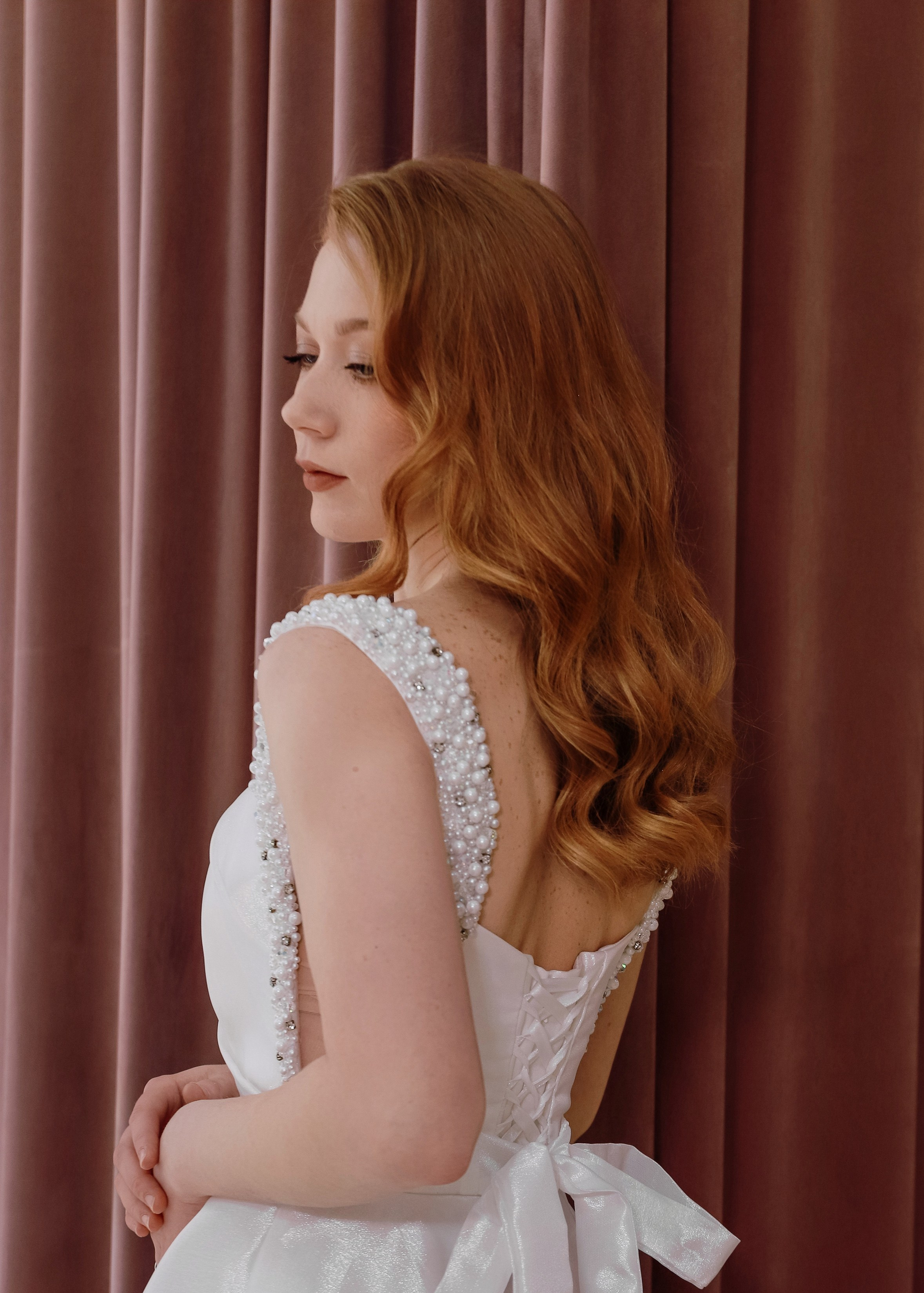 Свадебный салон Афродита. Фотограф Юлия Мальцева