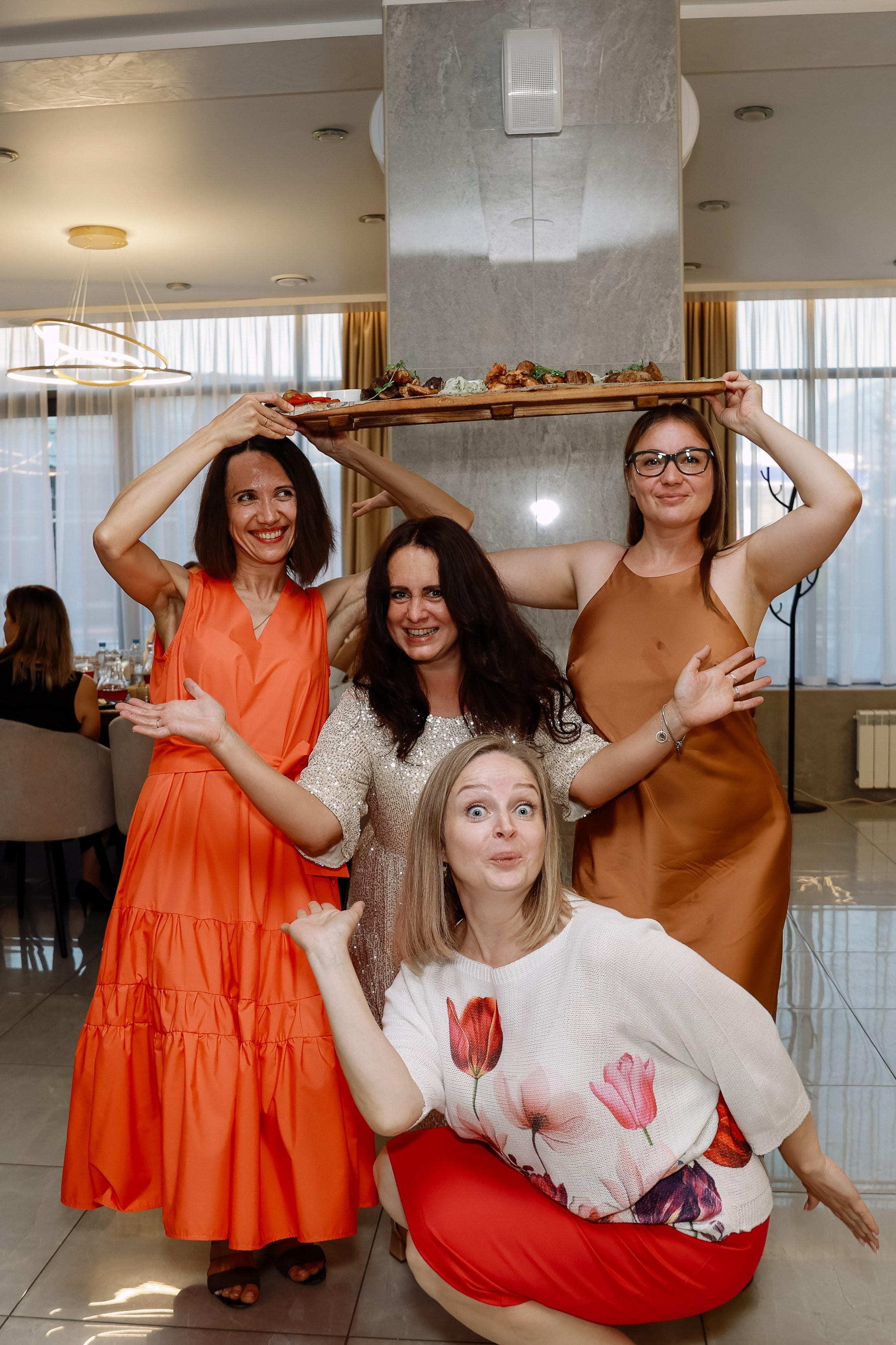 Выпускной 9 кл. Фотограф Юлия Мальцева